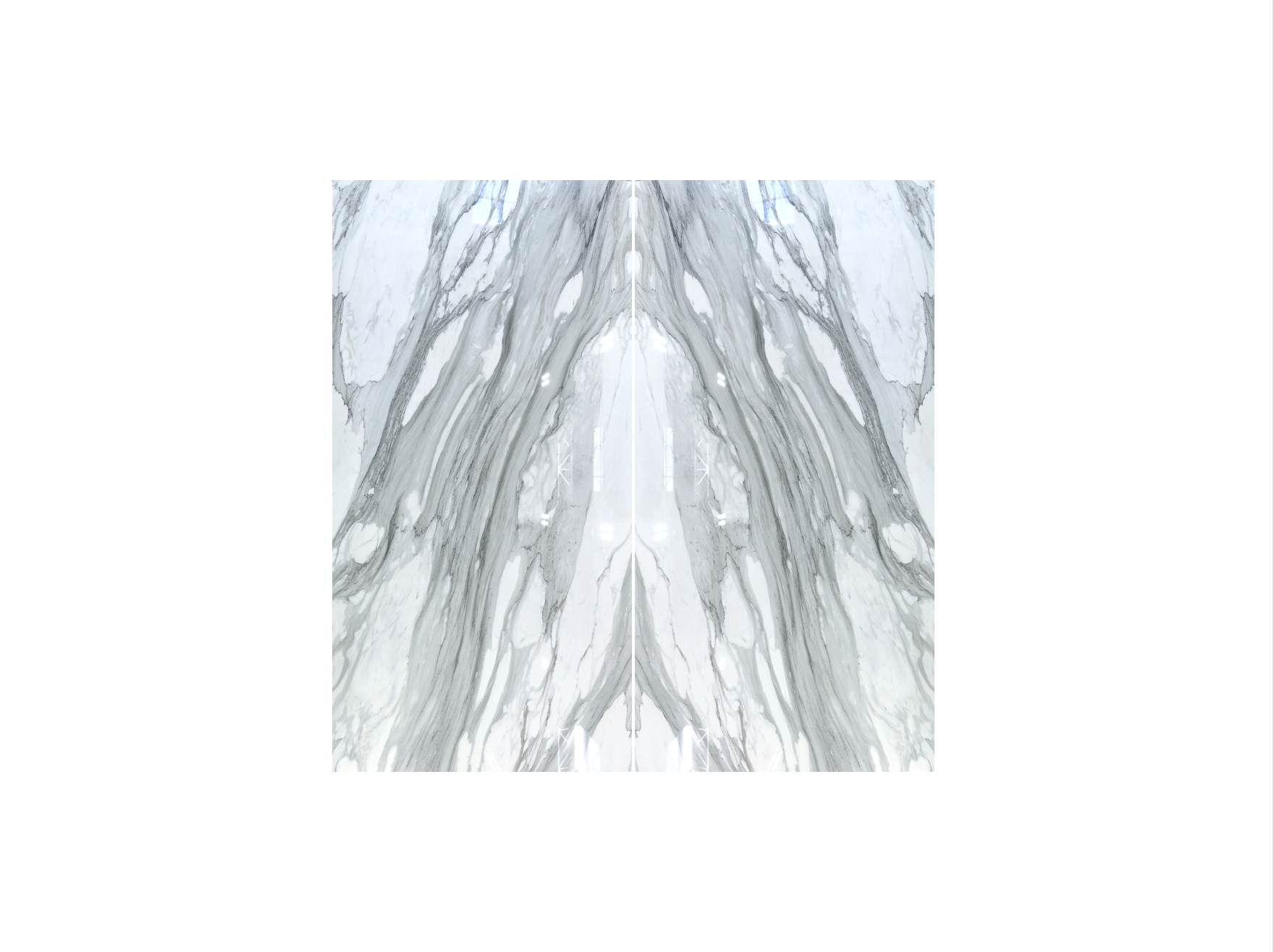 CALACATTA BORGHINI MARMO 2CM