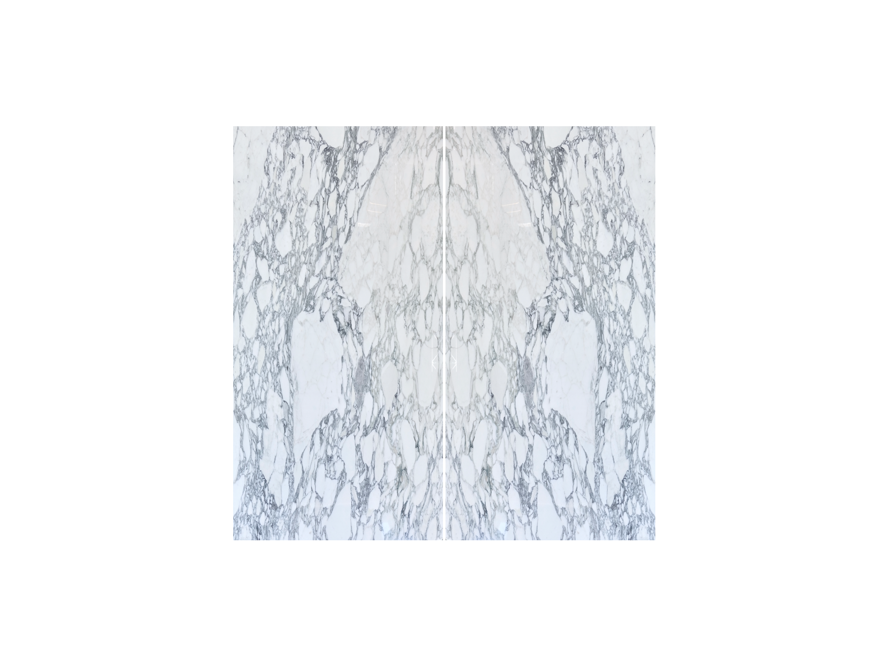 CALACATTA CORCHIA 2CM MARBLE
