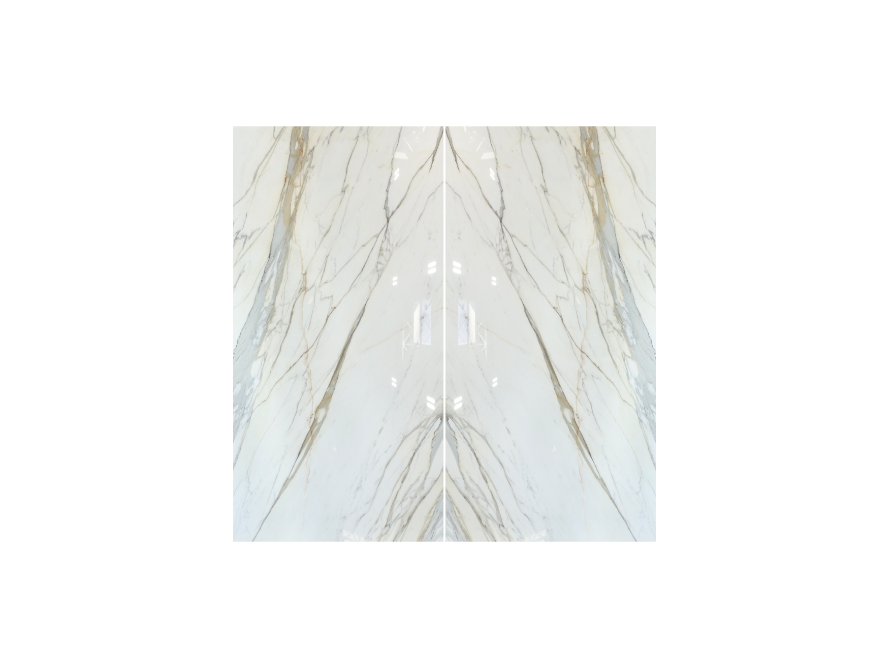 CALACATTA GOLD BORGHINI 2CM MARBLE | BLOCK 1938