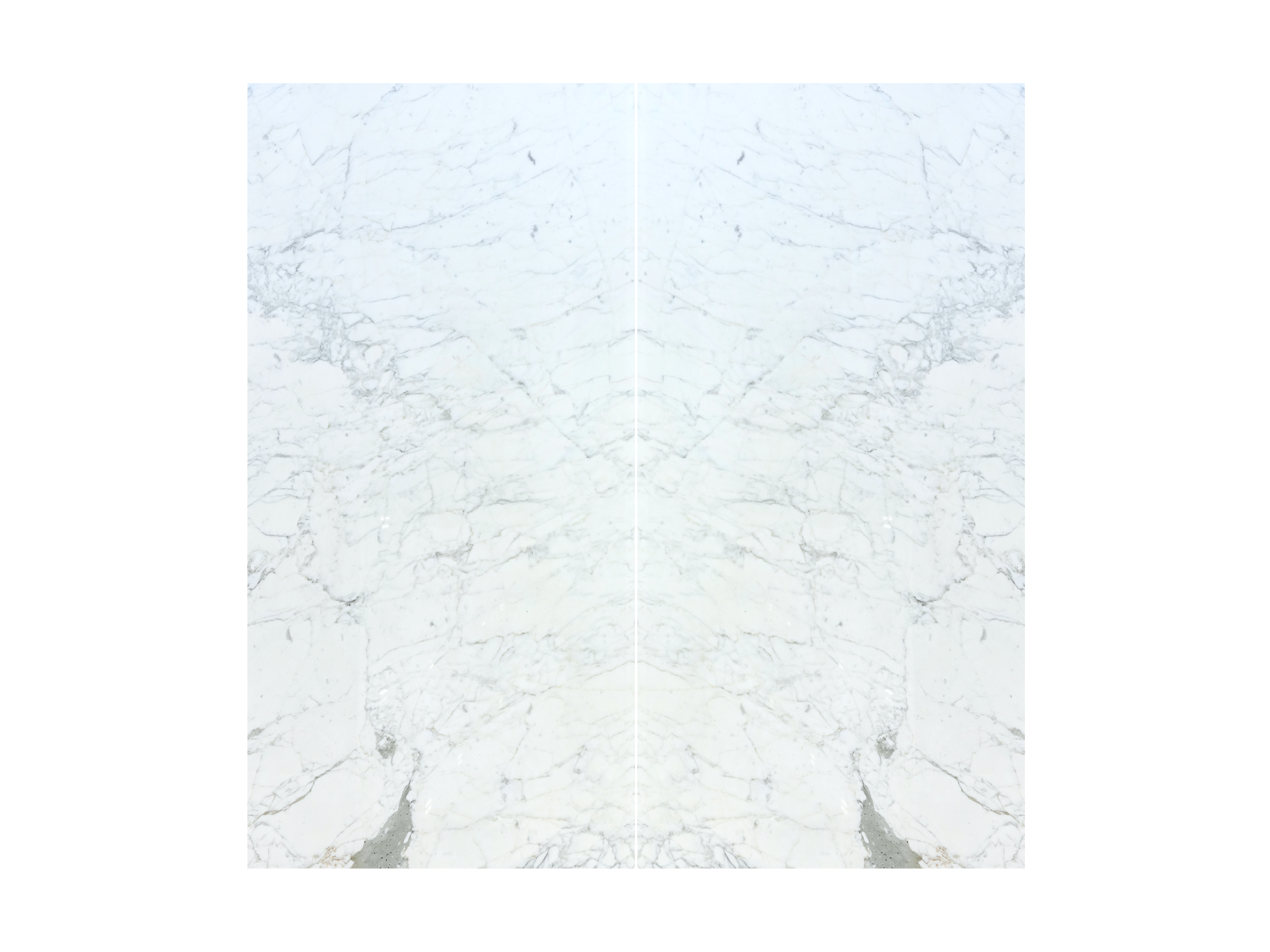 CALACATTA MIELE 2CM MARBLE