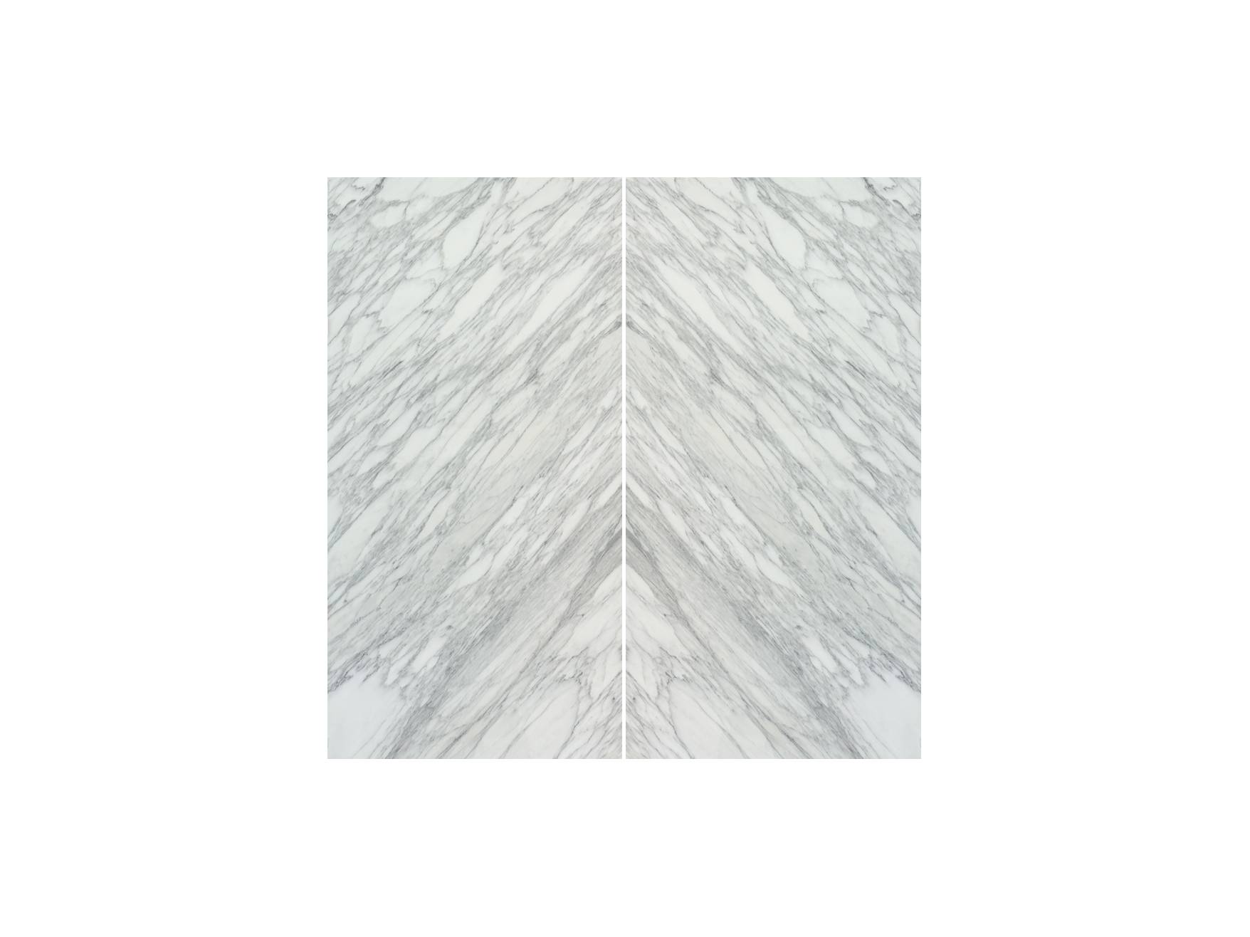 CALACATTA TUSCANY 2CM MARBLE | BLOCK 4253