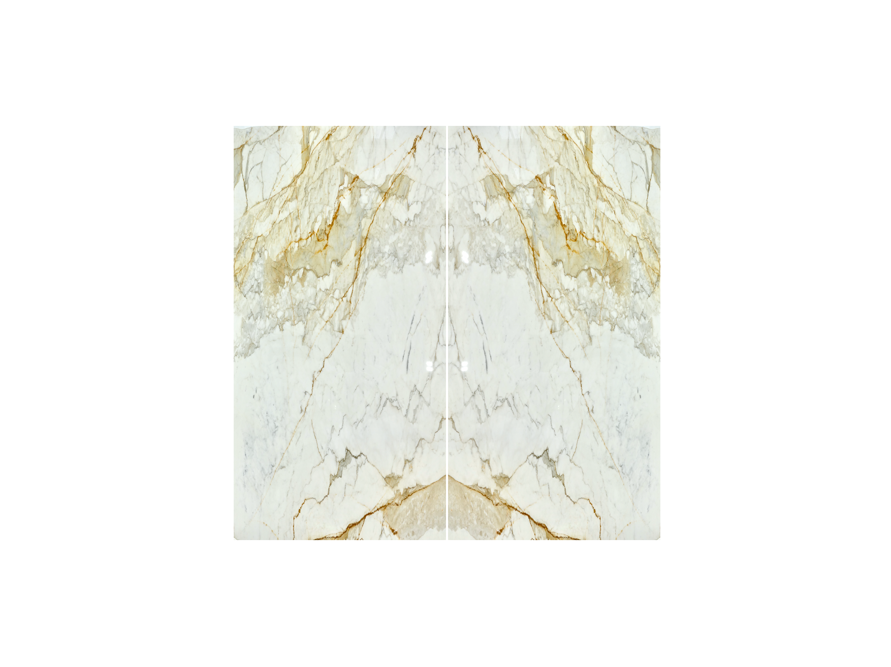 CALACATTA VECCHIA GOLD 2CM MARBLE