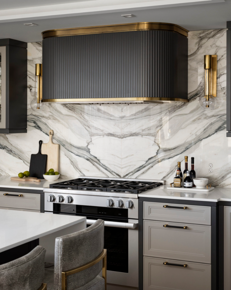 CALACATTA BORGHINI MARMO 2CM