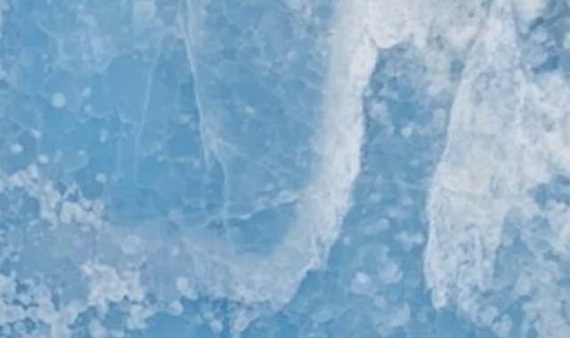 ONICE BLU NUVOLA 2CM LUCIDO