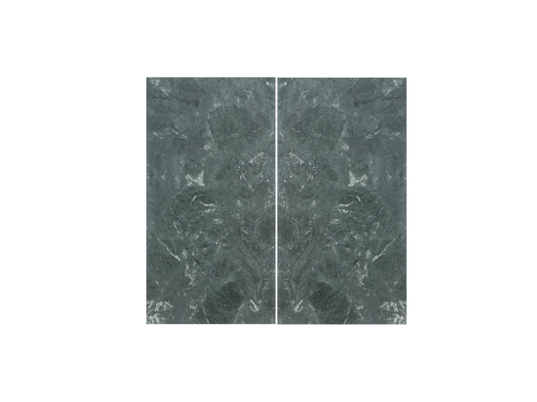 MARMO VERDE FORESTA 2CM