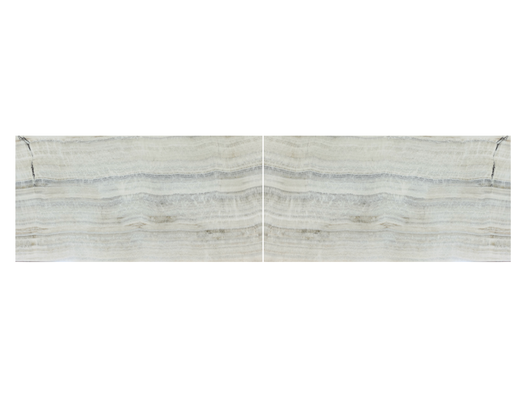 GREY ONYX 2CM