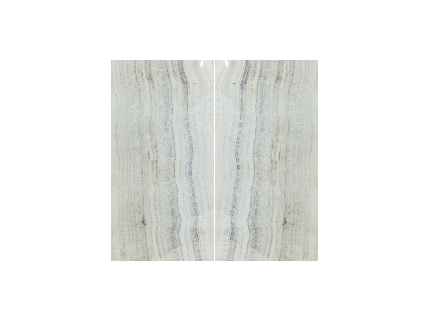GREY ONYX 2CM