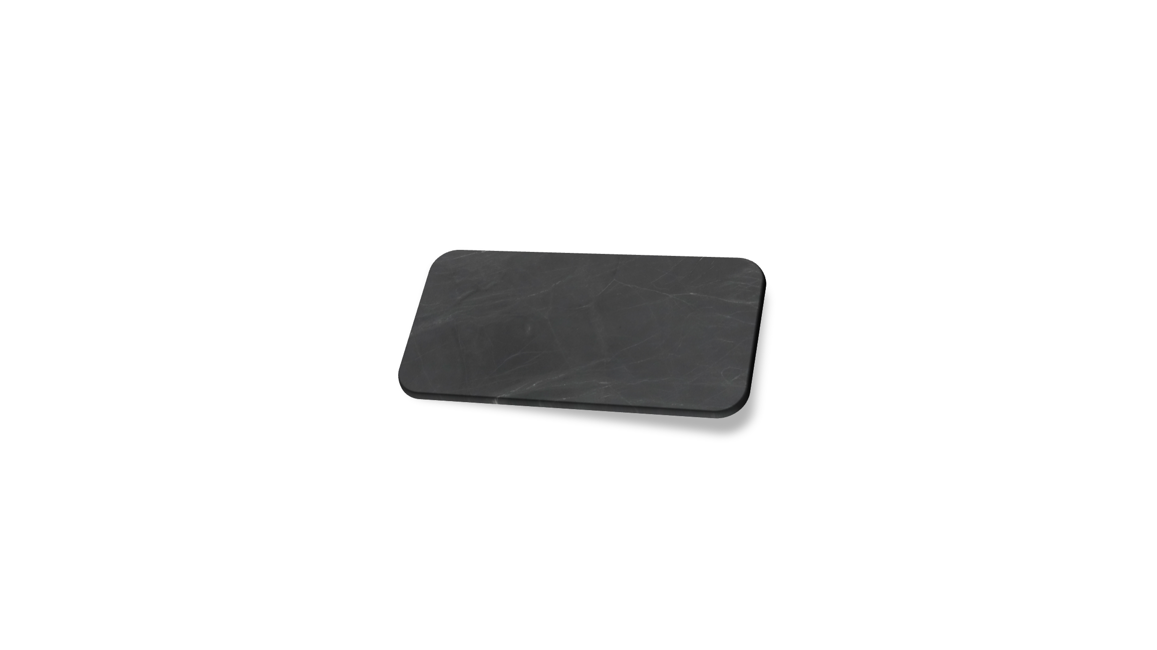 SAMPLE | INFINITY BLACK QUARTZITE