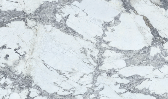 MARMO INVISIBILE BIANCO 2CM LEVIGATO