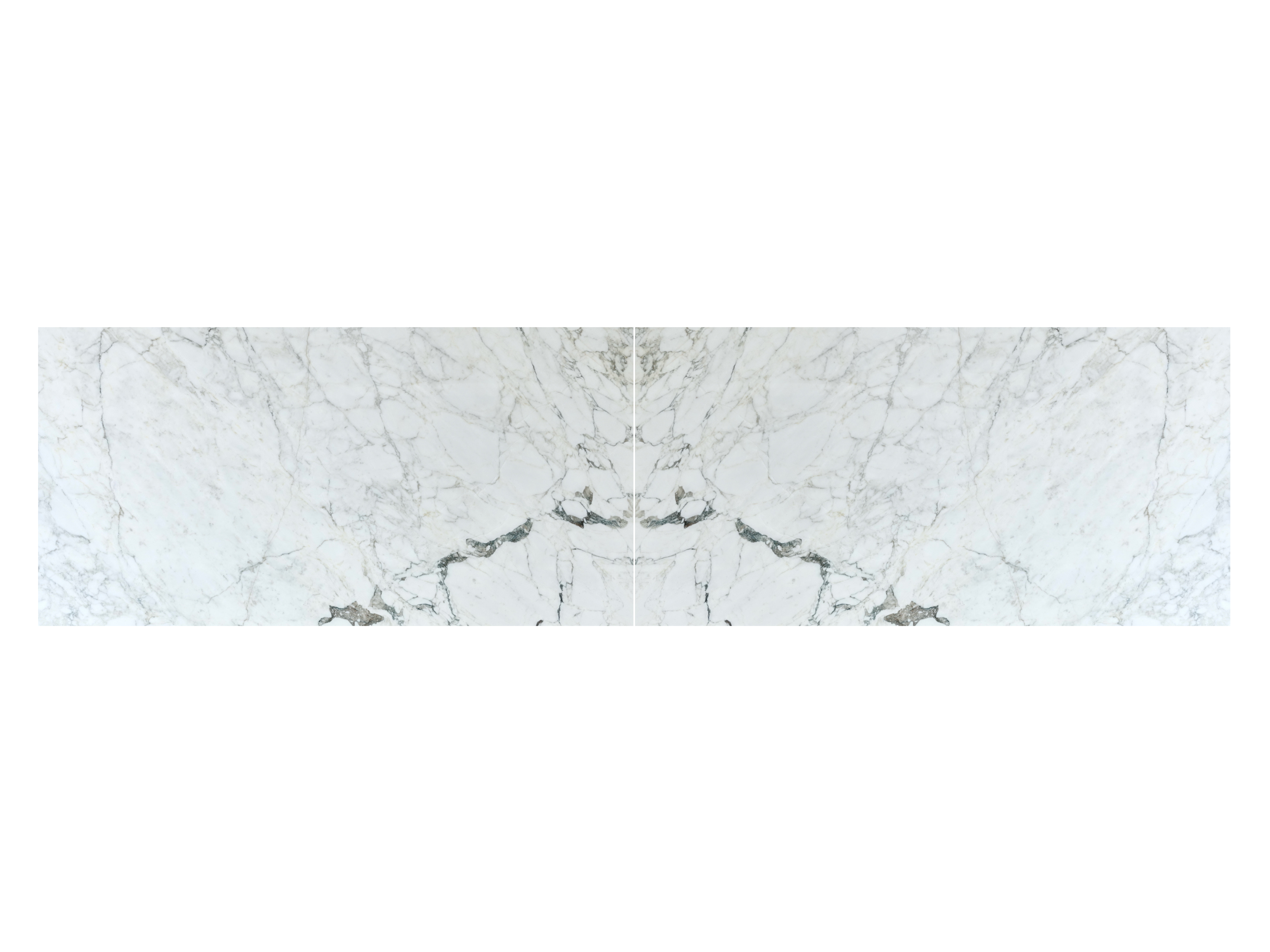 CALACATTA MONET 2CM MARBLE