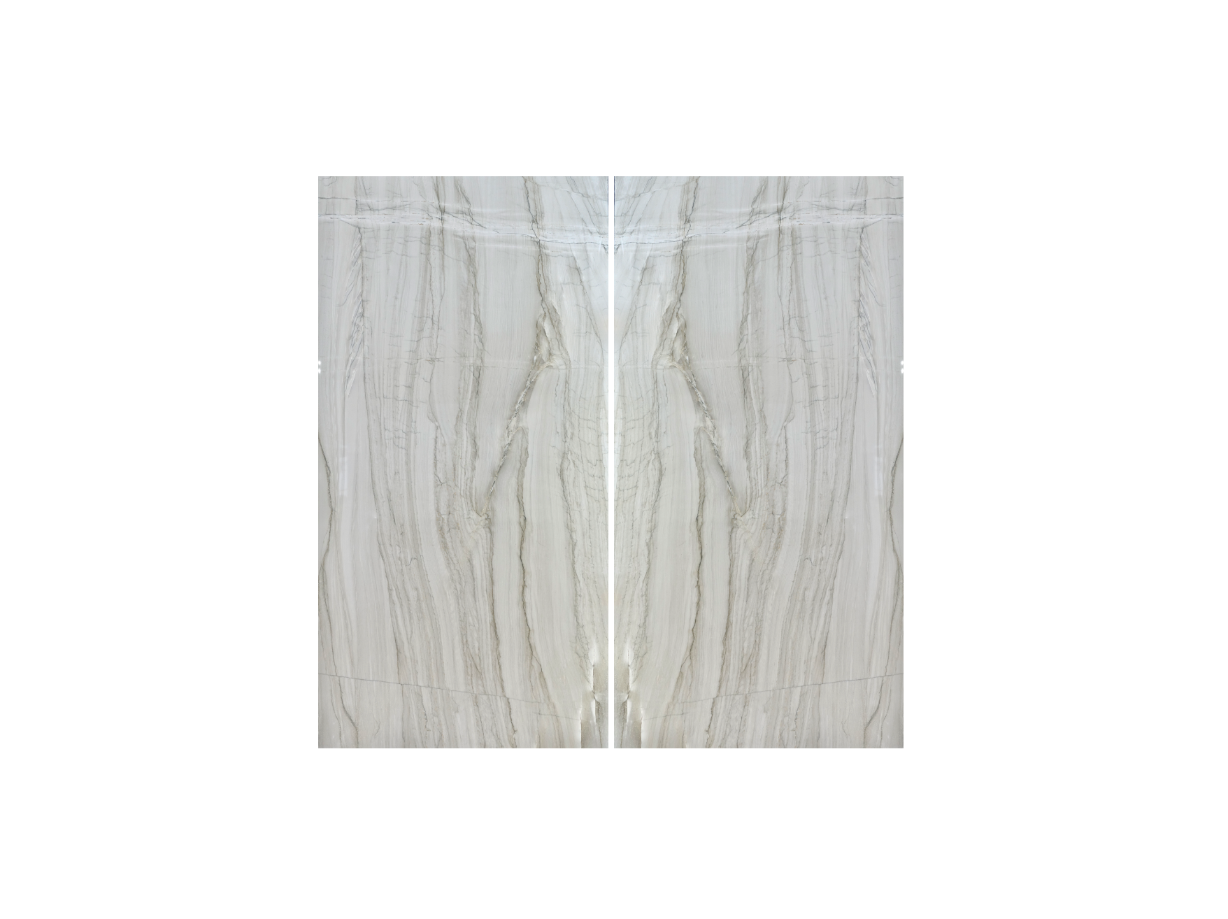 MYKONOS 3CM QUARTZITE