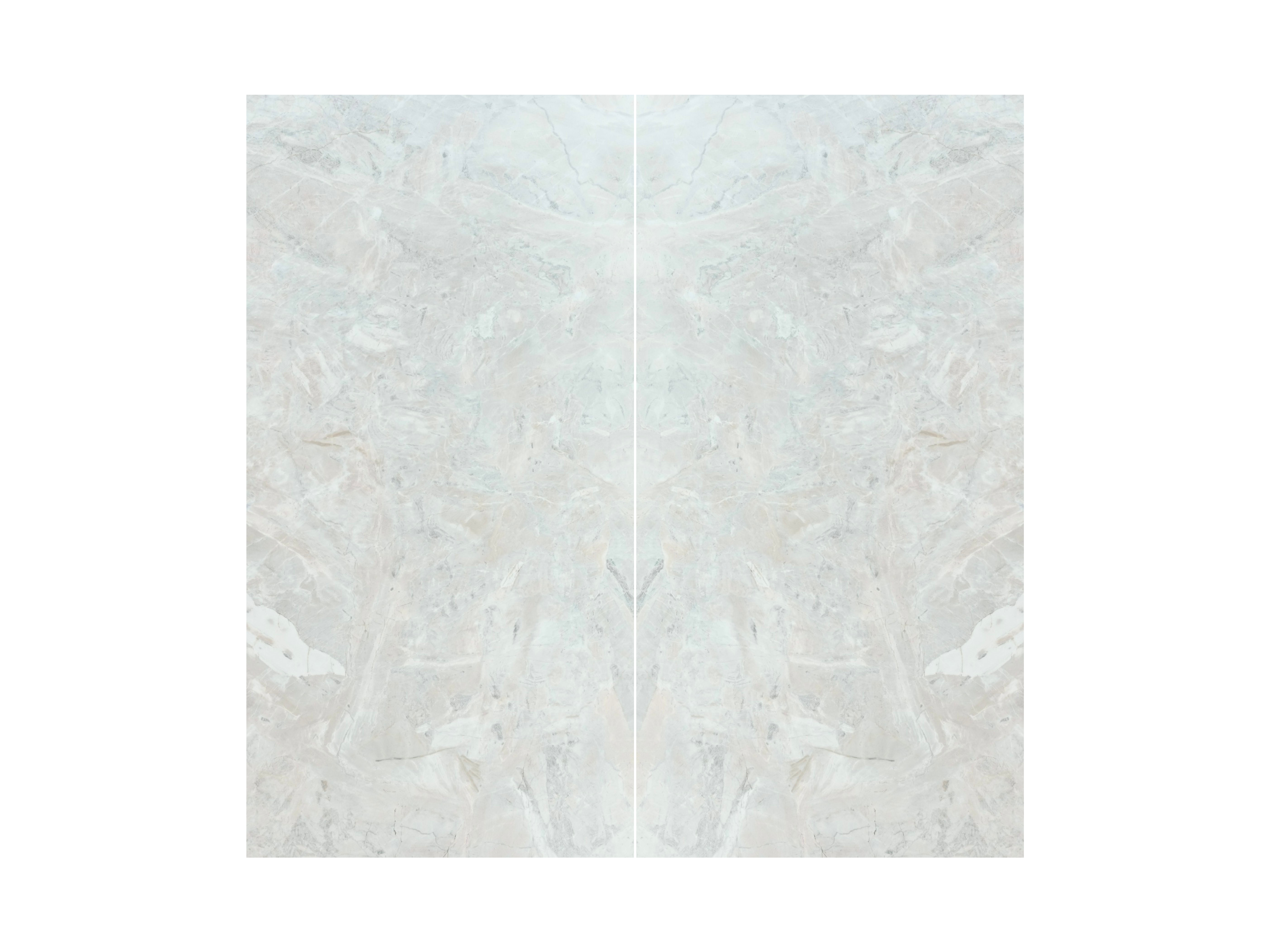 NATURAL BLUSH 2CM MARBLE