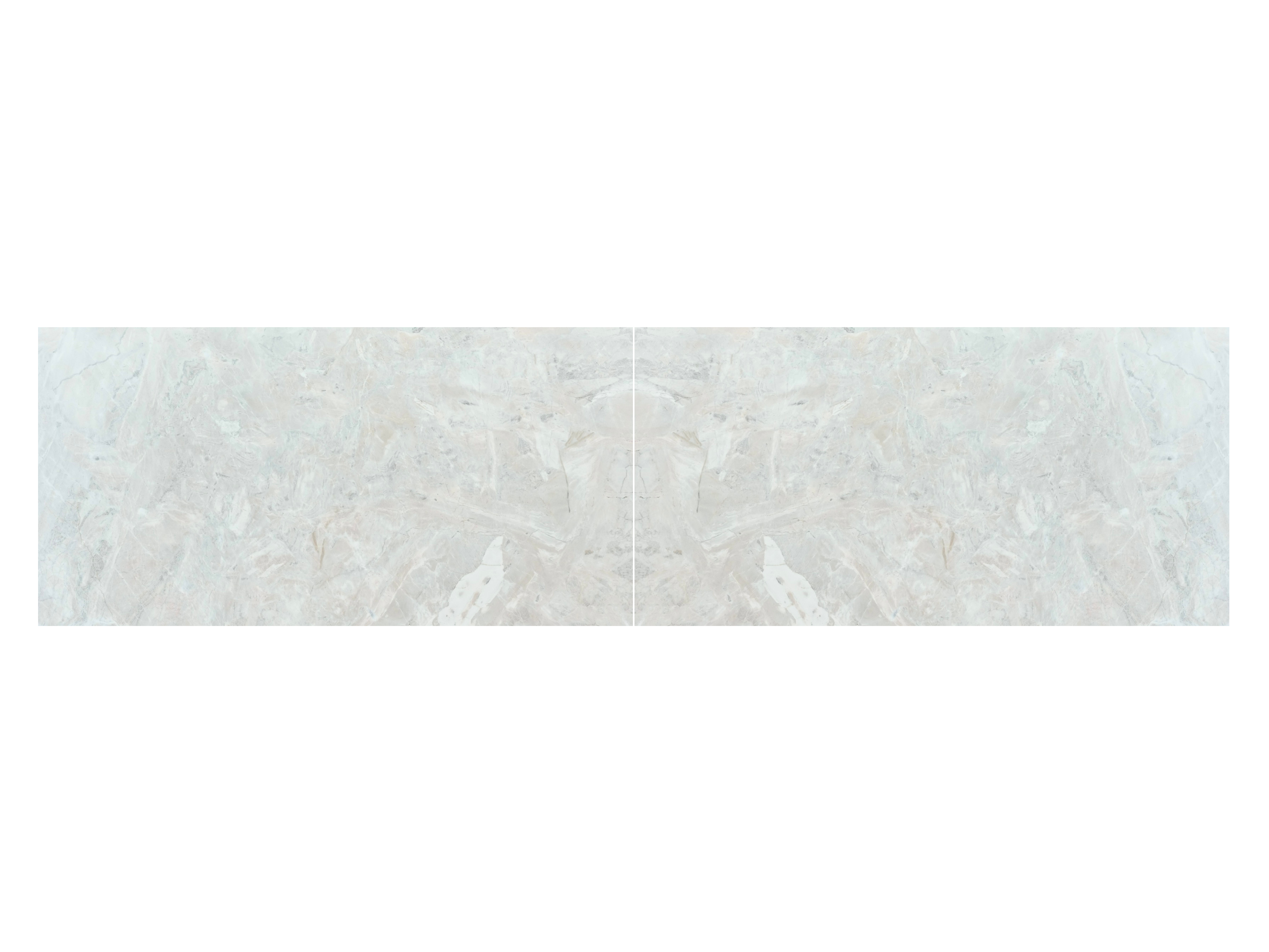 NATURAL BLUSH 2CM MARBLE