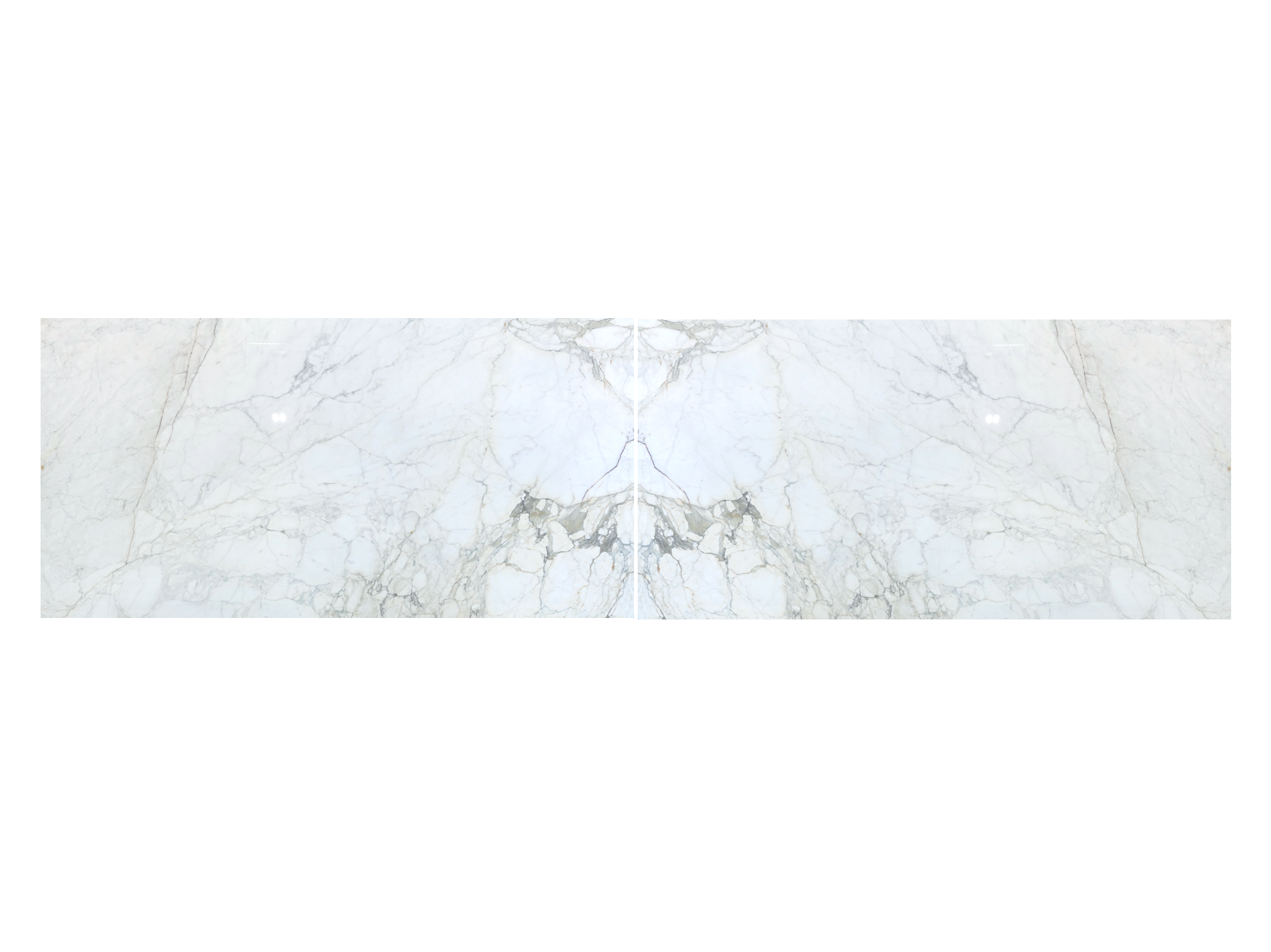 PAONAZZO 2CM MARBLE