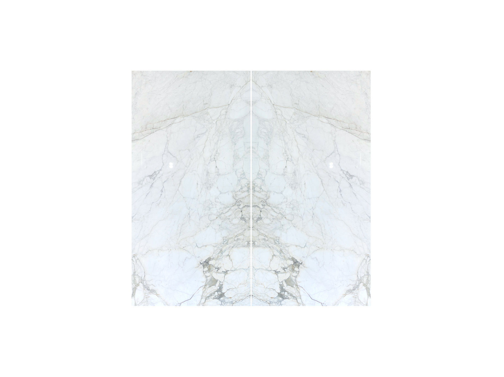 PAONAZZO 2CM MARBLE
