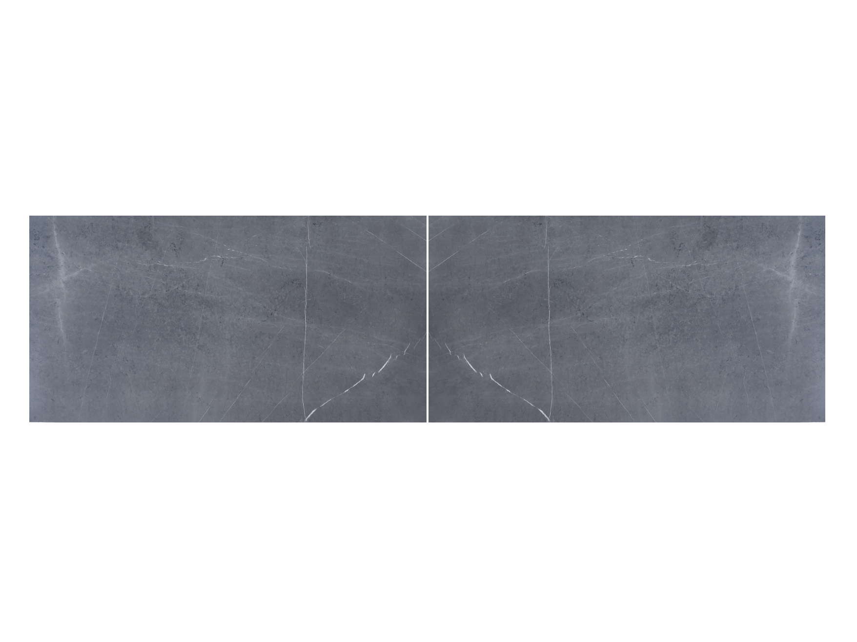 PIETRA GREY 2CM MARBLE HONED