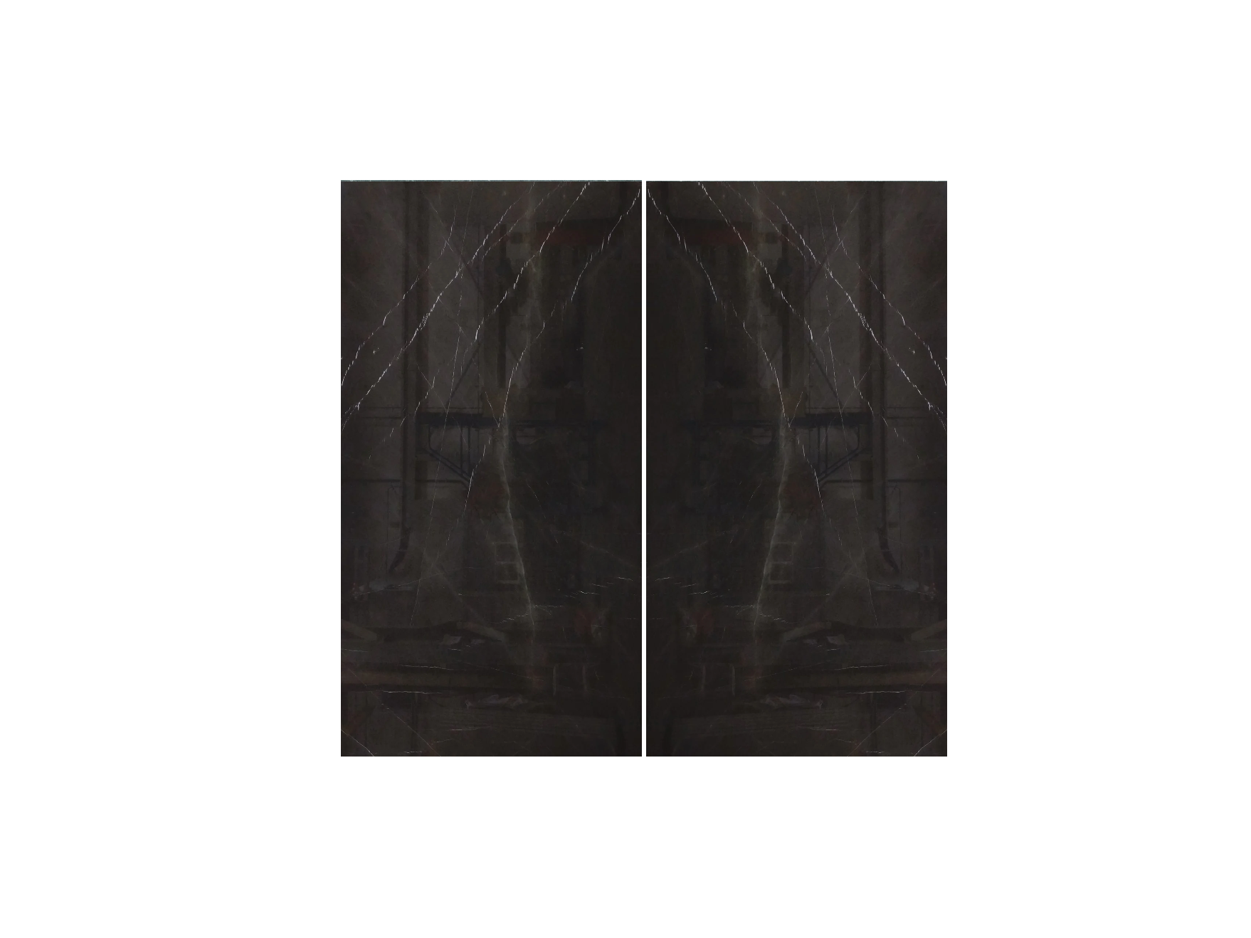 PIETRA GREY 2CM MARBLE