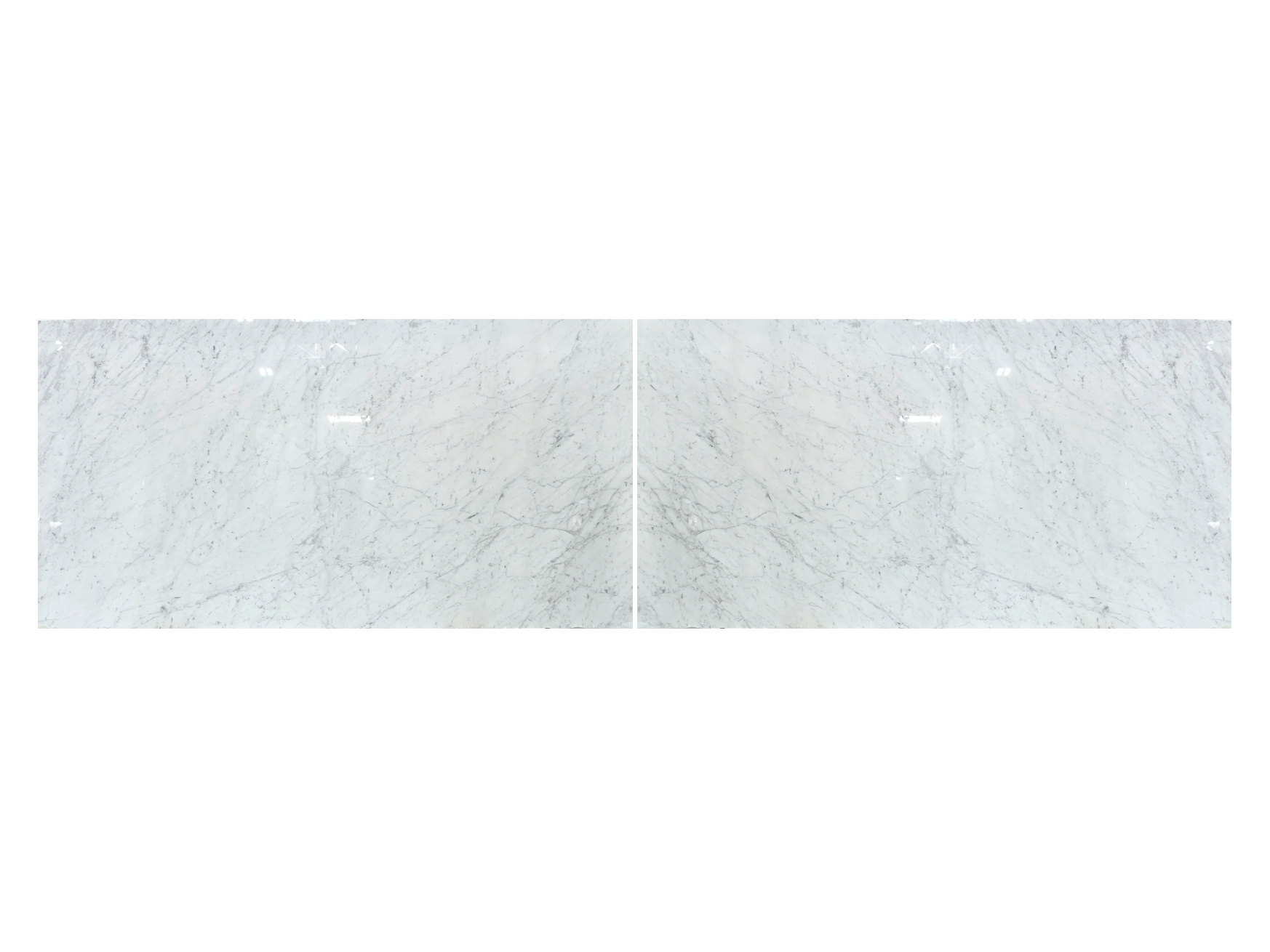 STATUARIETTO 2CM MARMO