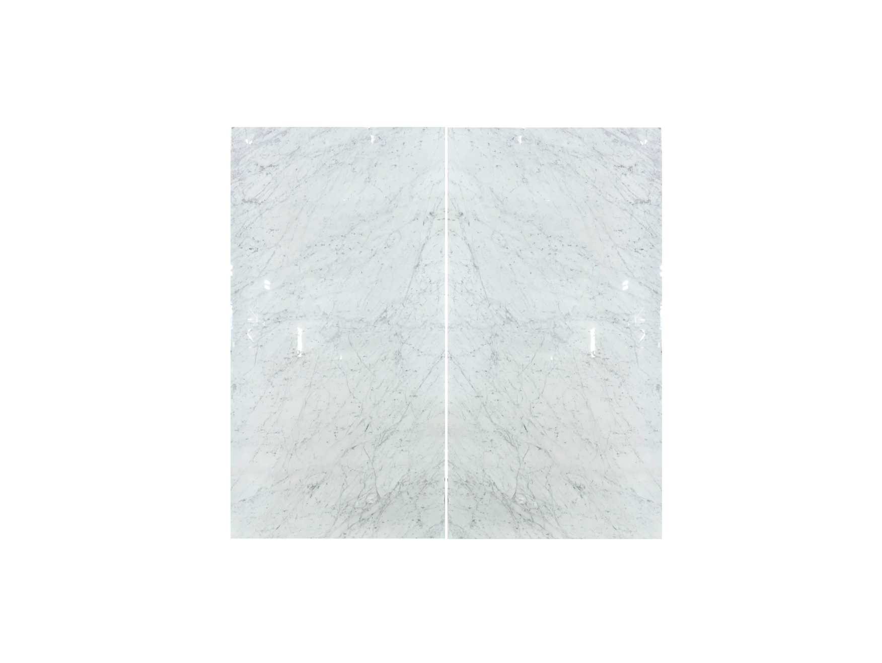 STATUARIETTO 2CM MARMO