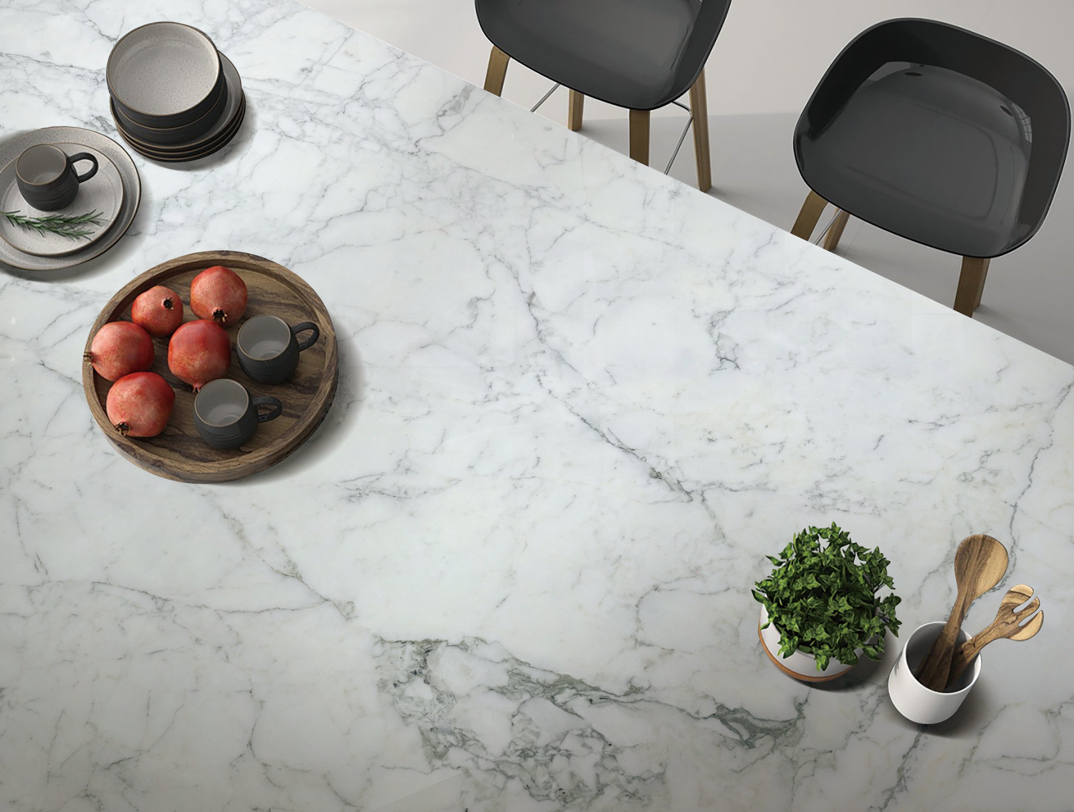 STATUARIO VAGLI 2CM MARBLE