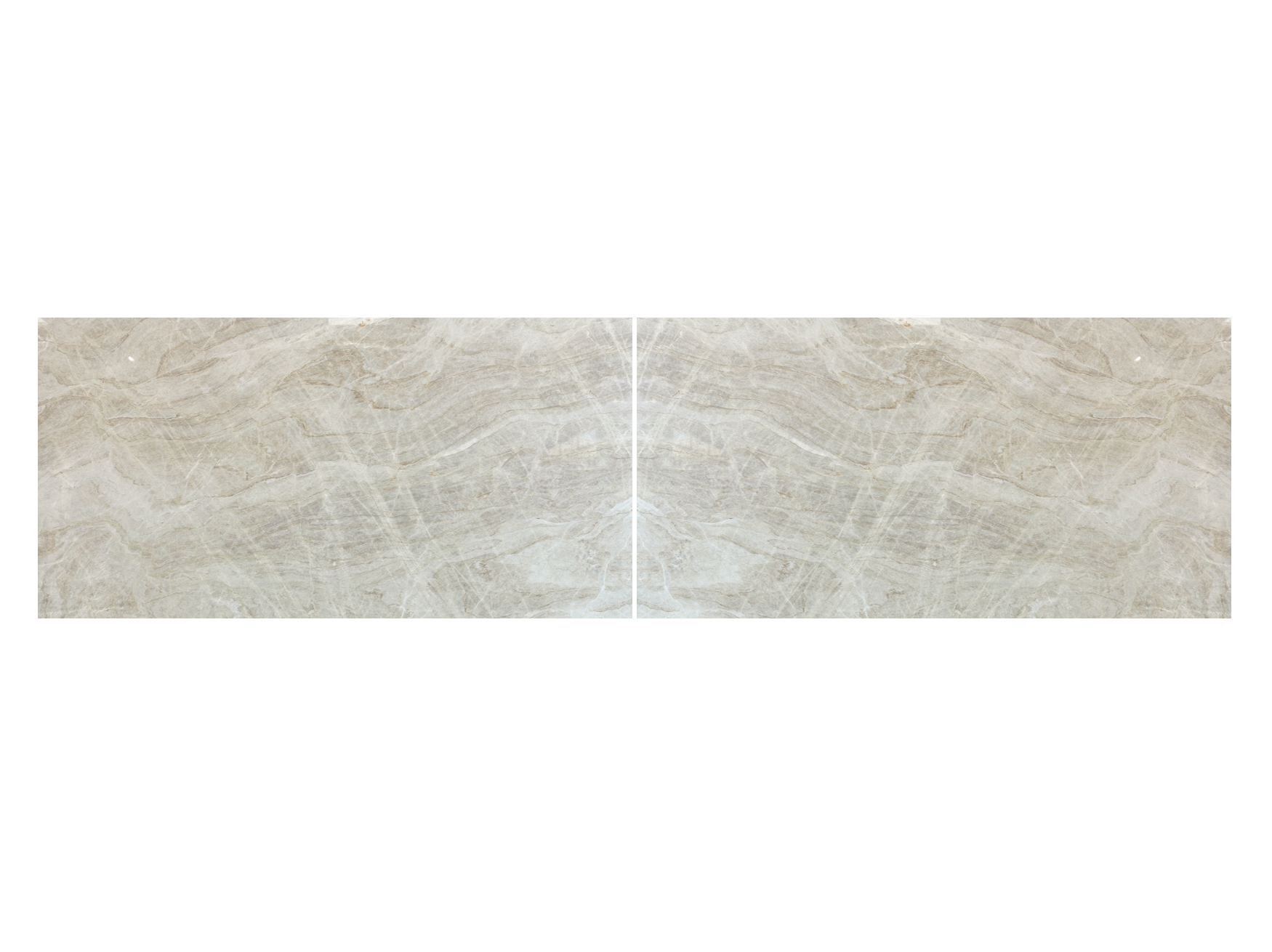 TAJ MAHAL 2CM QUARZITE | NUOVO | BLOCCO 011