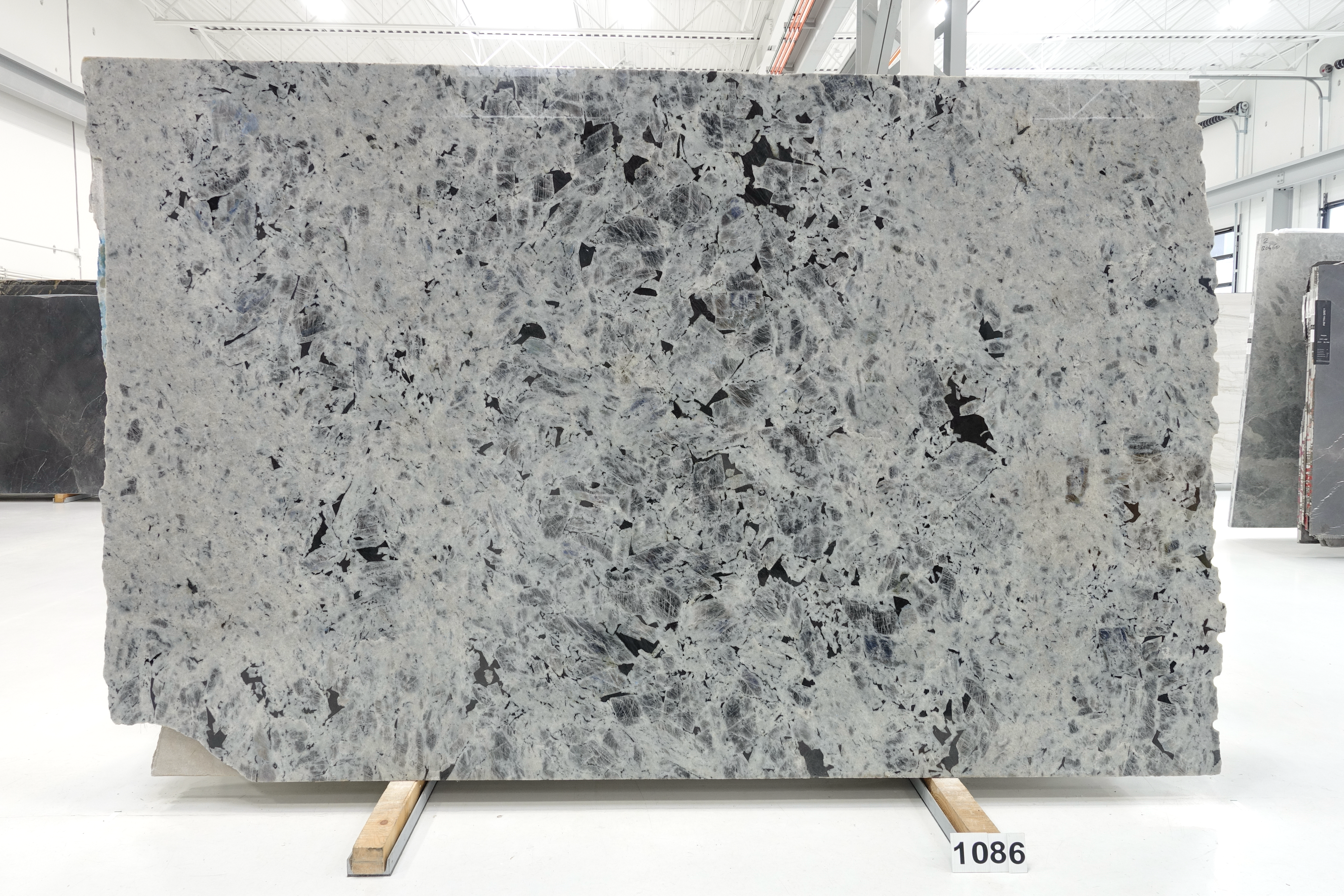 APHRODITE 3CM GRANITE