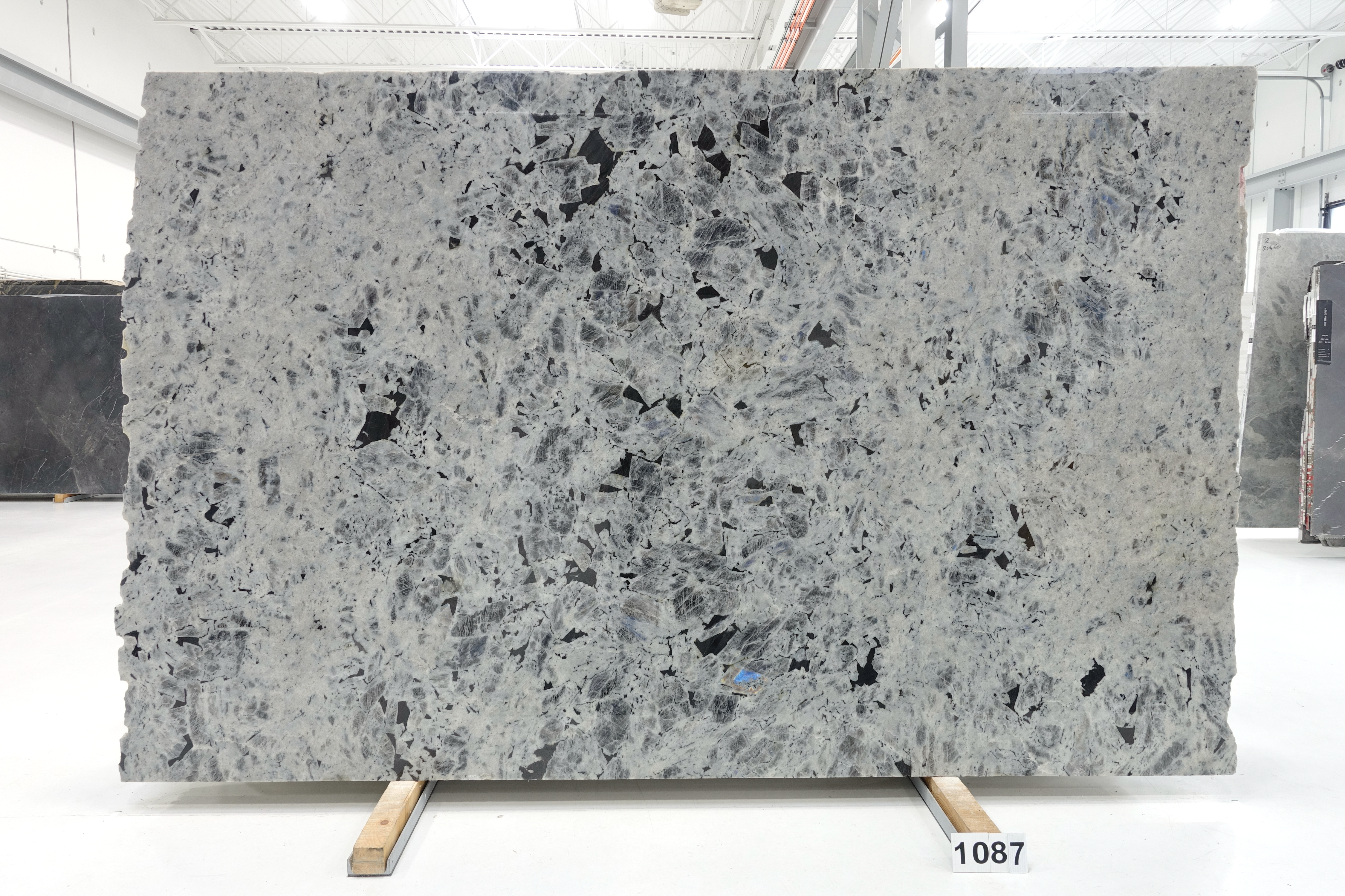 APHRODITE 3CM GRANITE