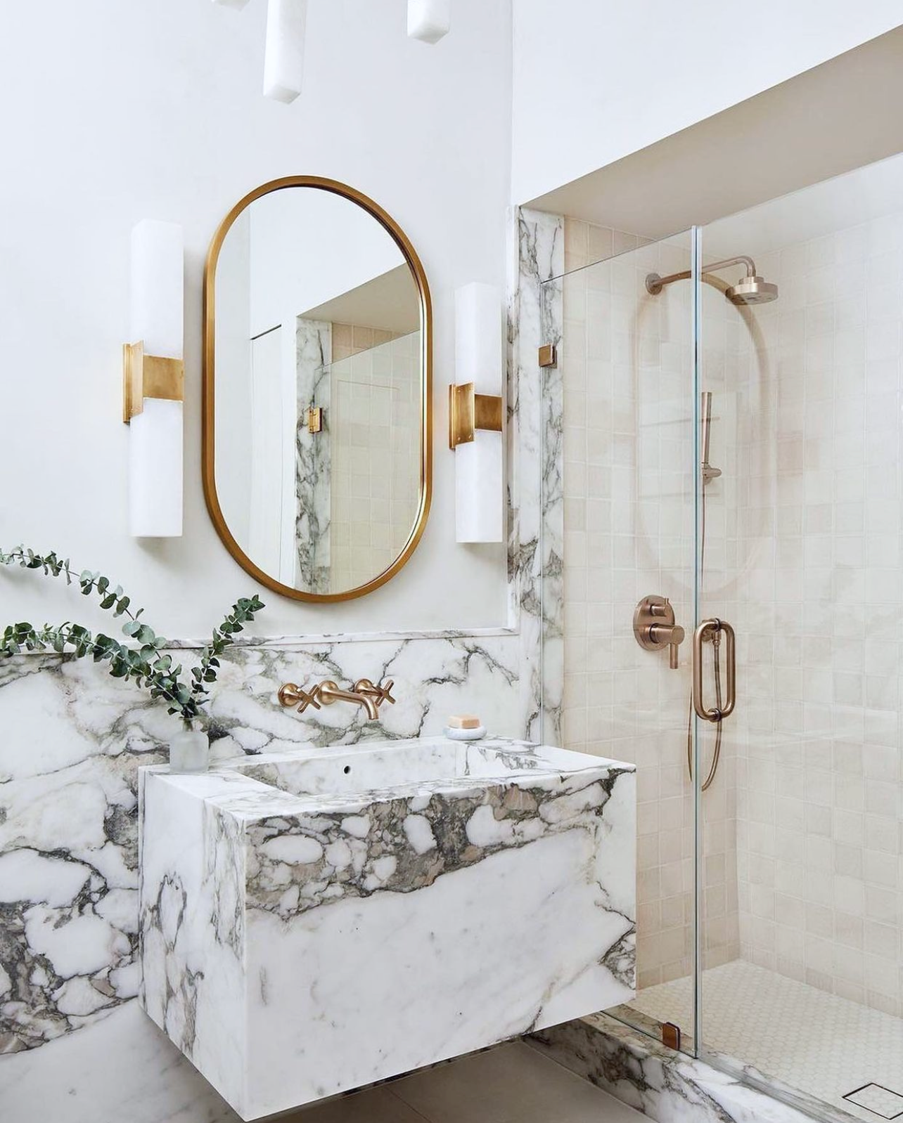 ARABESCATO 2CM MARBLE