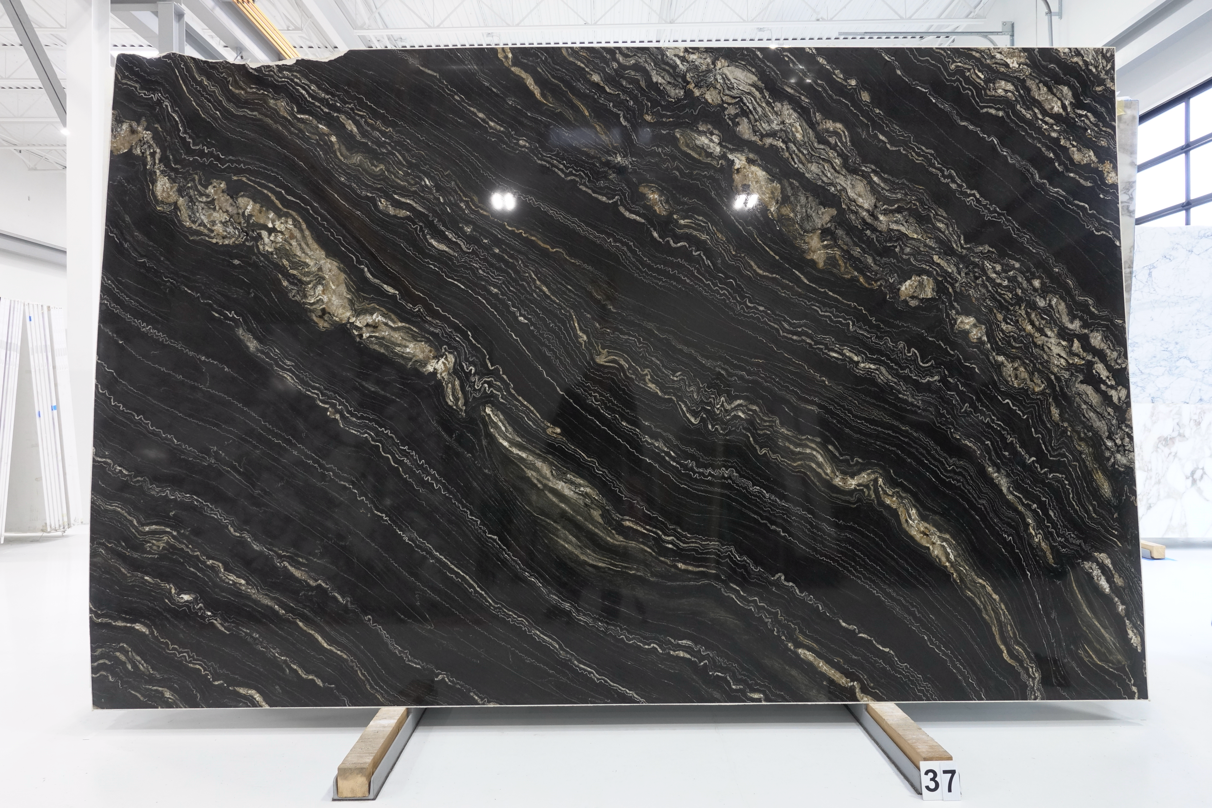 ASTRATO 2CM GRANITE | BLOCK 1364