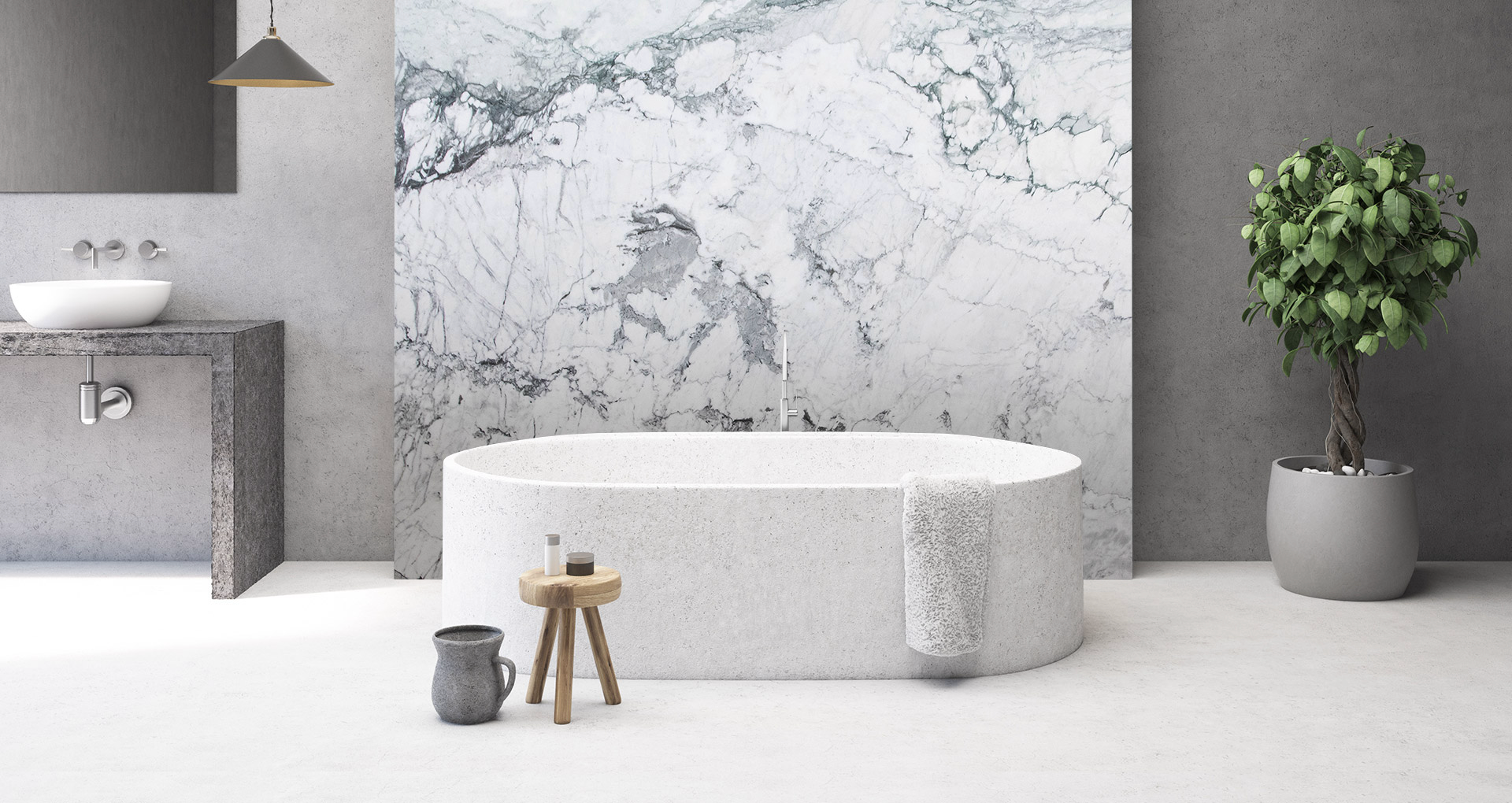 BRECCIA CAPRAIA 2CM MARBLE