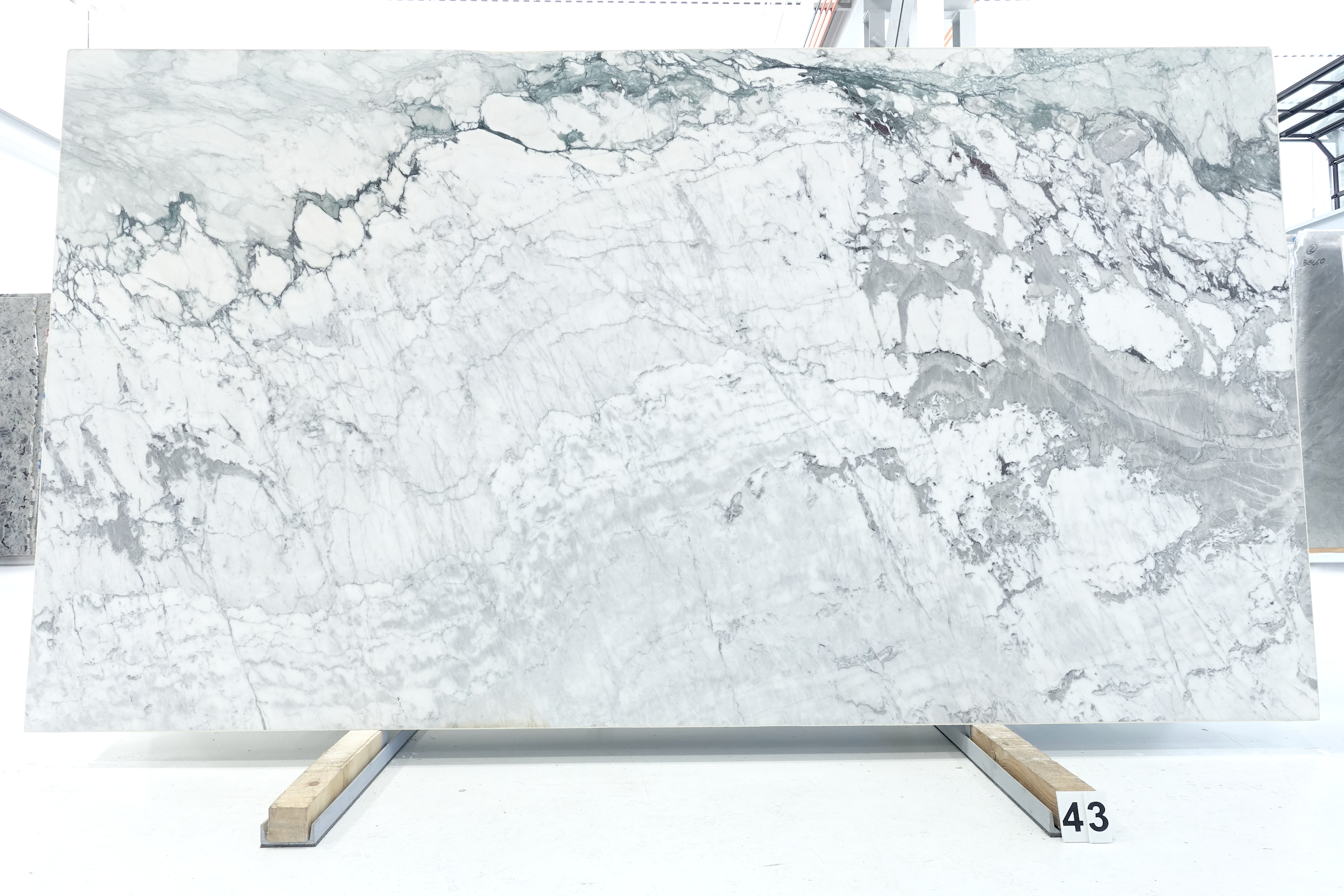 BRECCIA CAPRAIA 2CM MARBLE