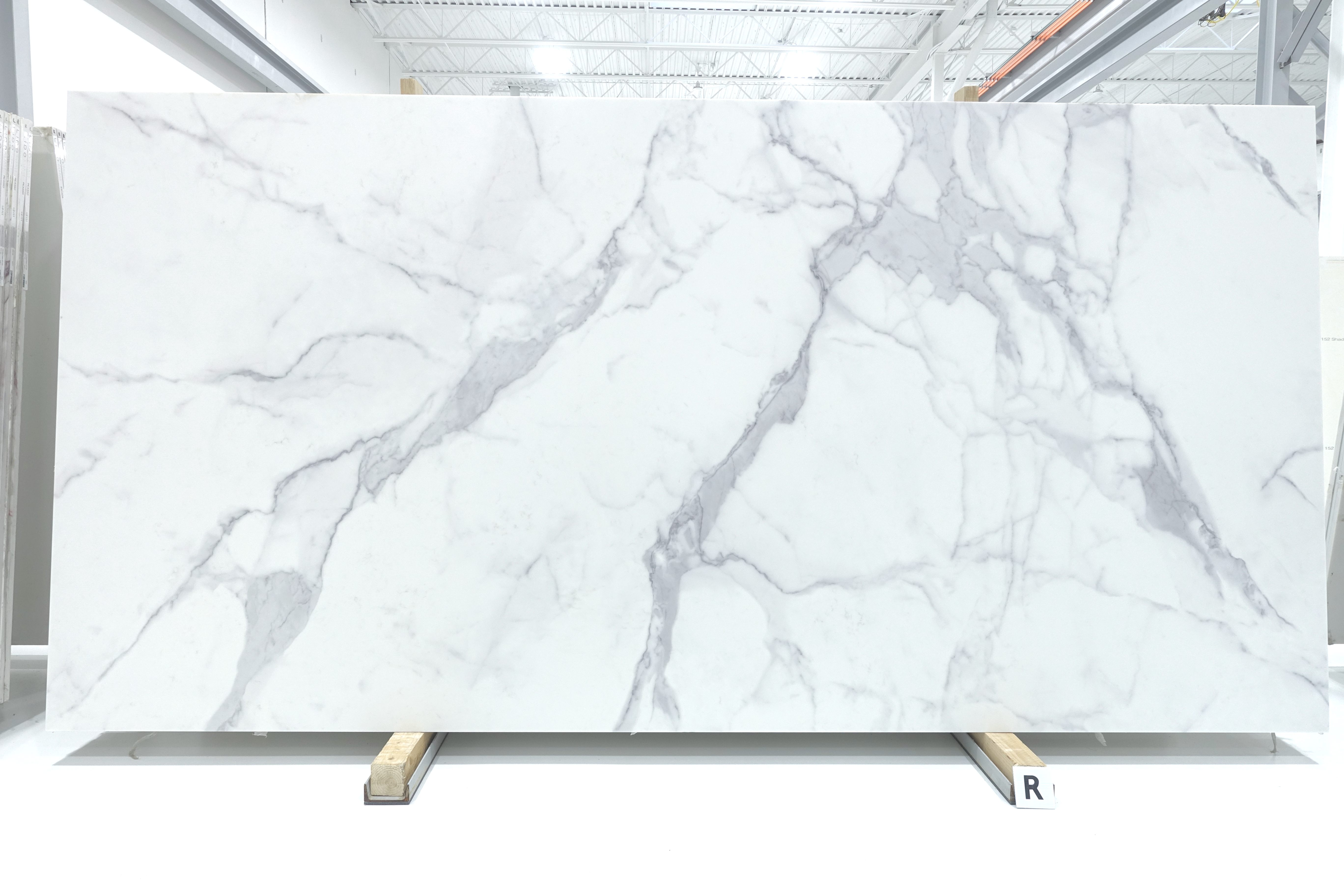 LIDO QUARTZ STATUARIO LQ151