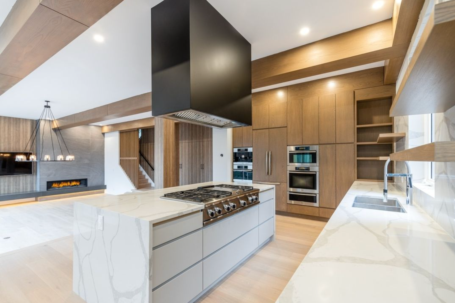 LIDO QUARTZ CALACATTA BORGHINI LQ507