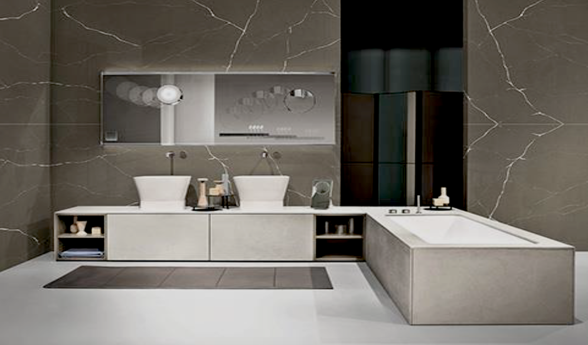 LIDO QUARTZ COSTA RICA LQ808