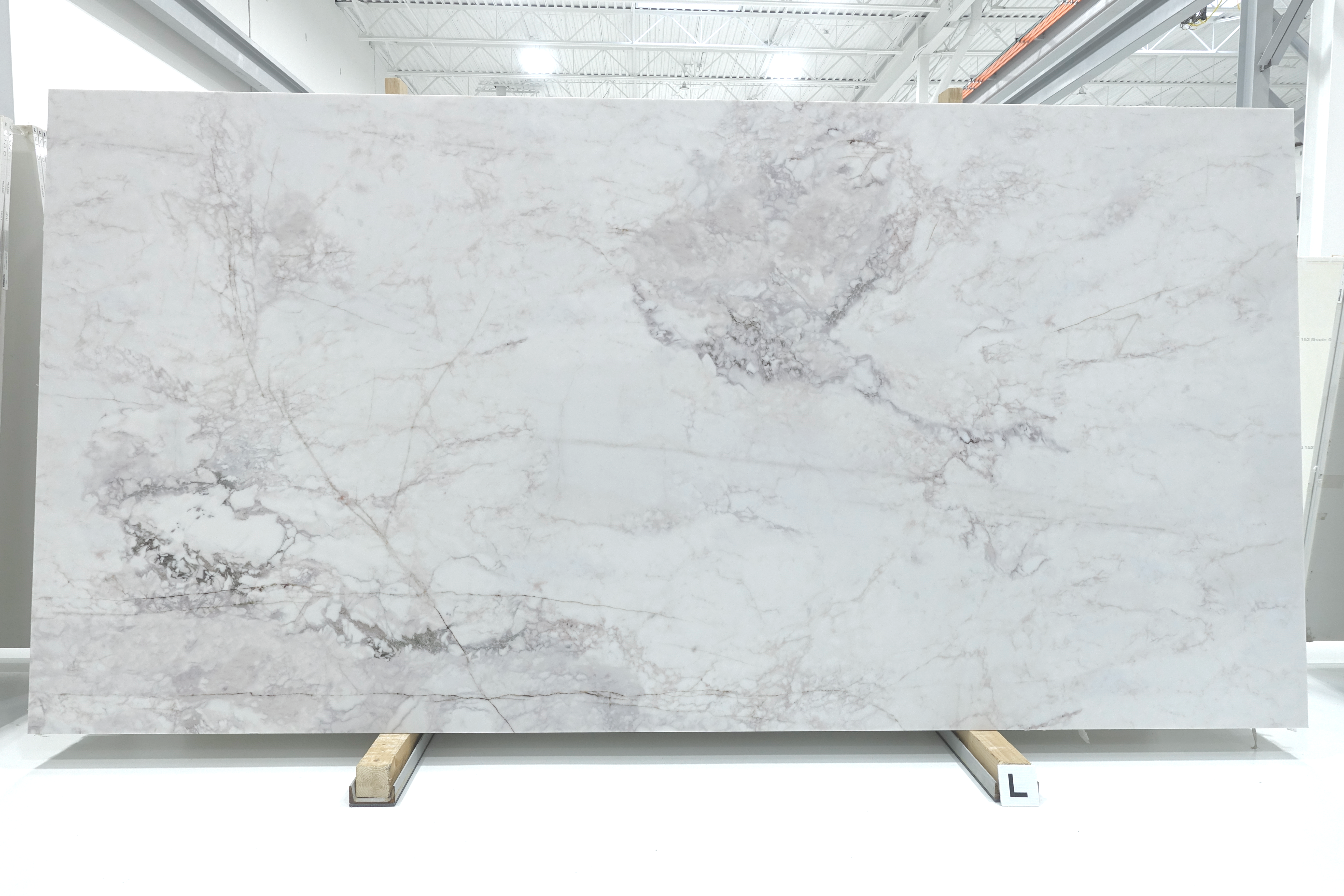 LIDO QUARTZ ESCADA LQ154 | Discontinued