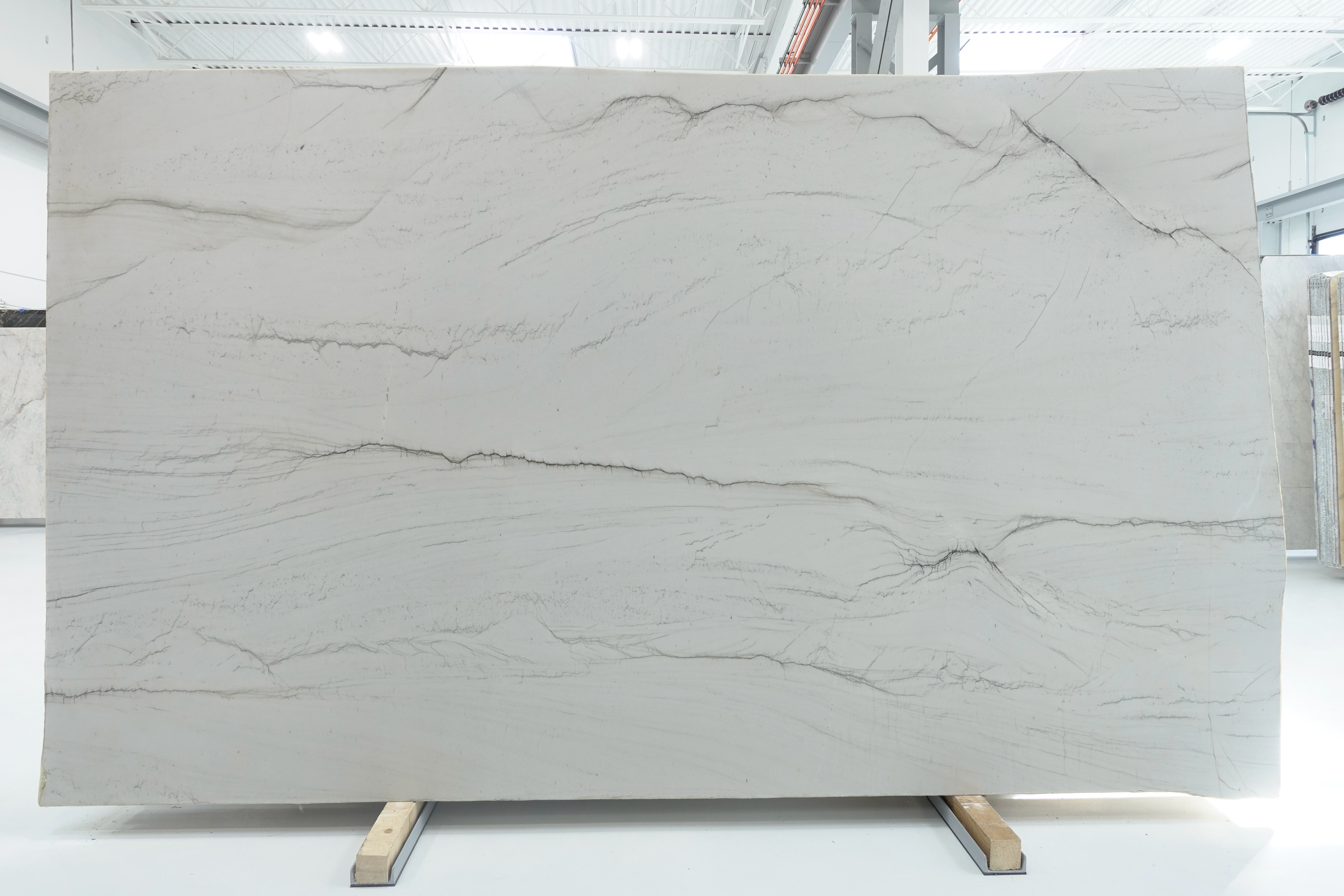 MONT BLANC 2CM QUARTZITE