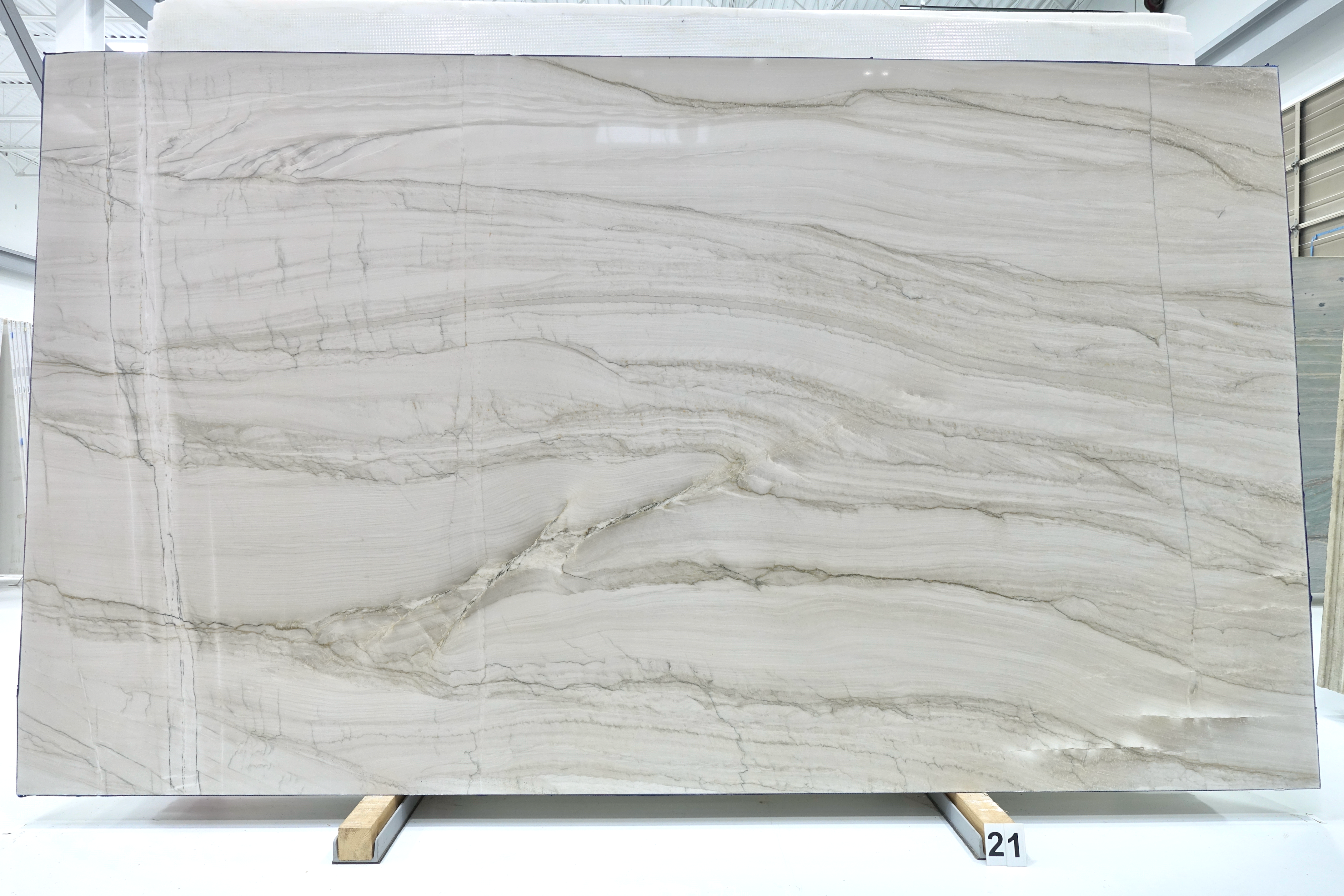 MYKONOS 3CM QUARTZITE