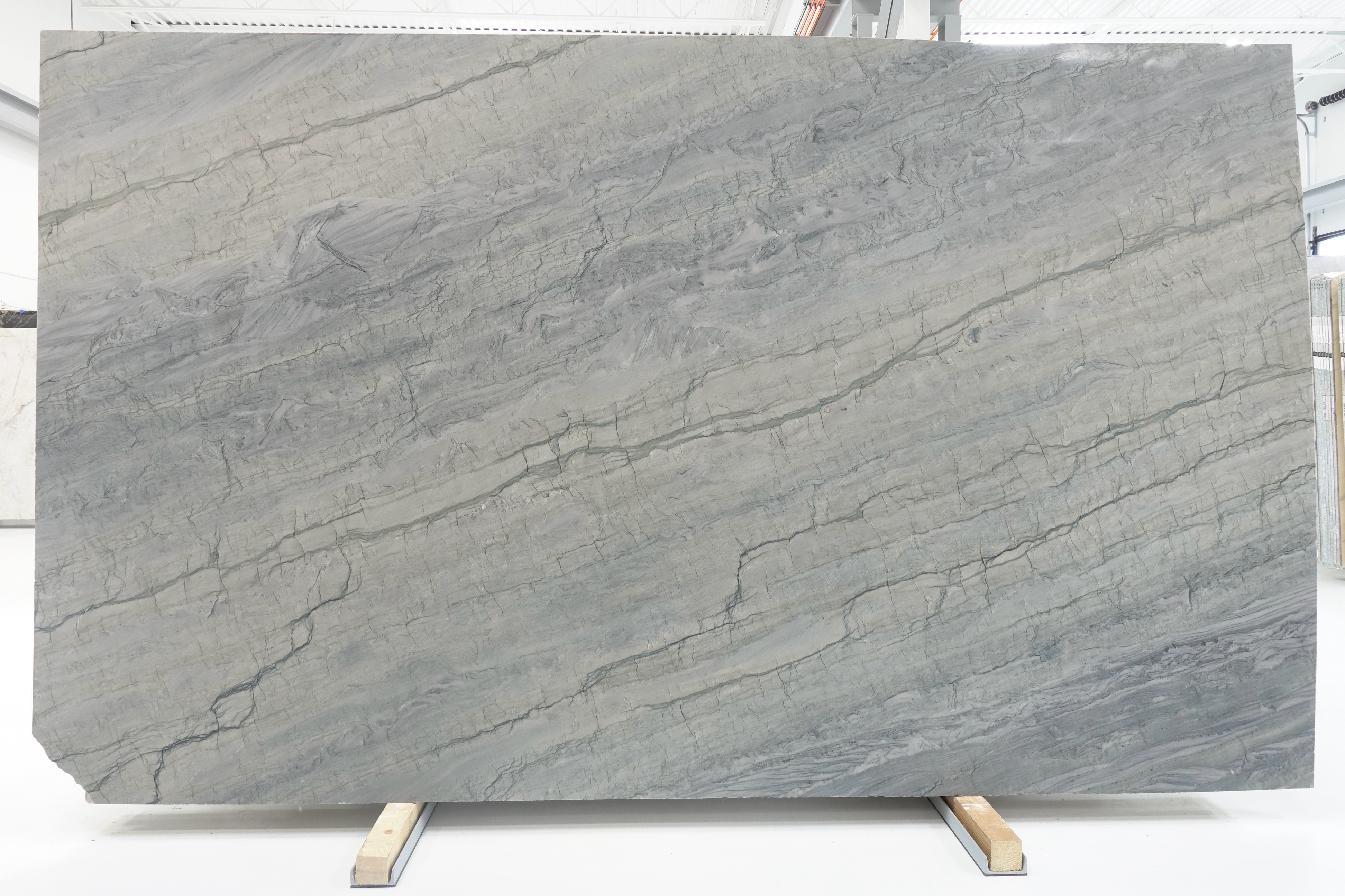 QUARZITE BLU OCEANO 2CM