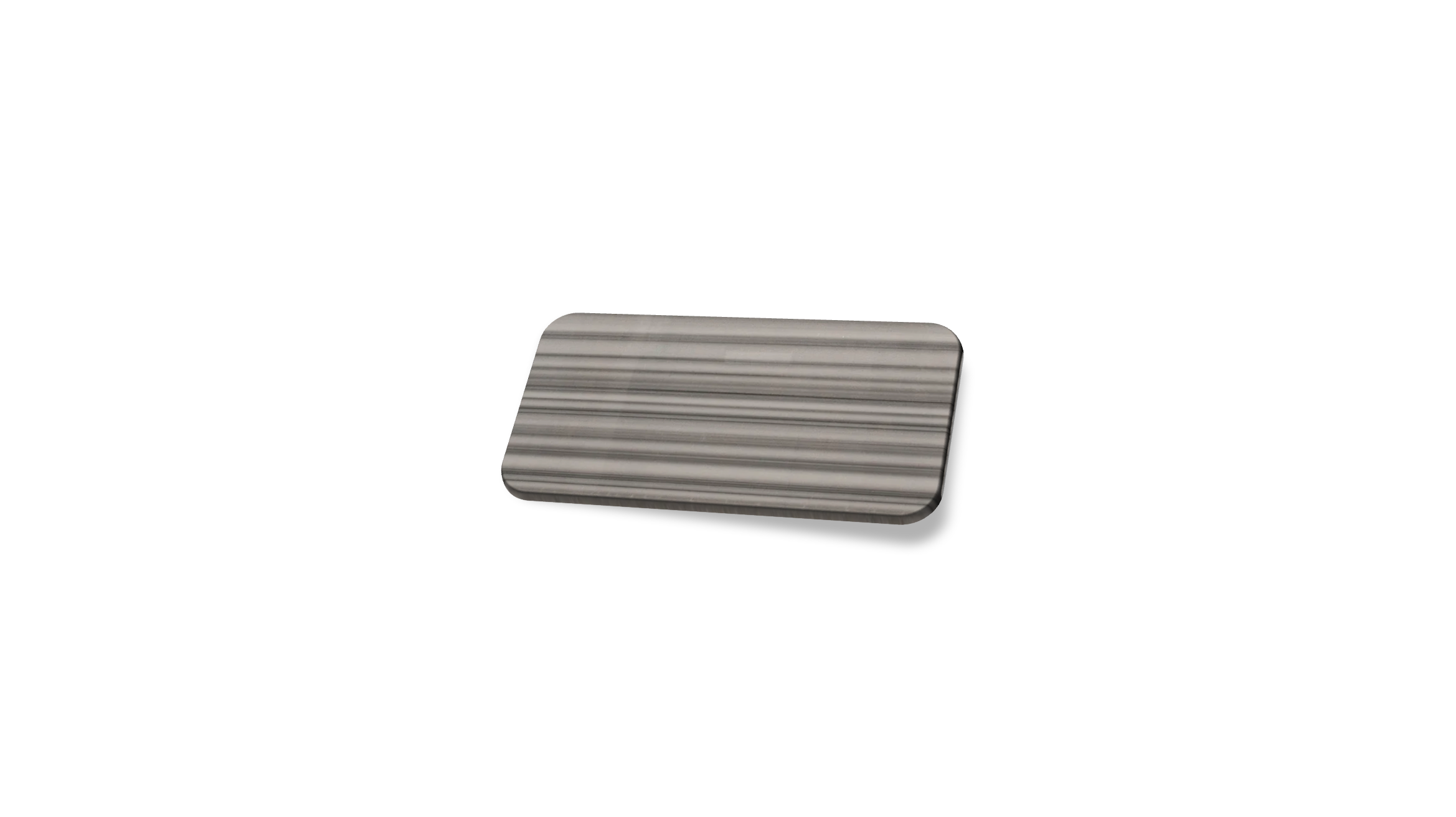 SAMPLE | SILVER LEAF MARBLE