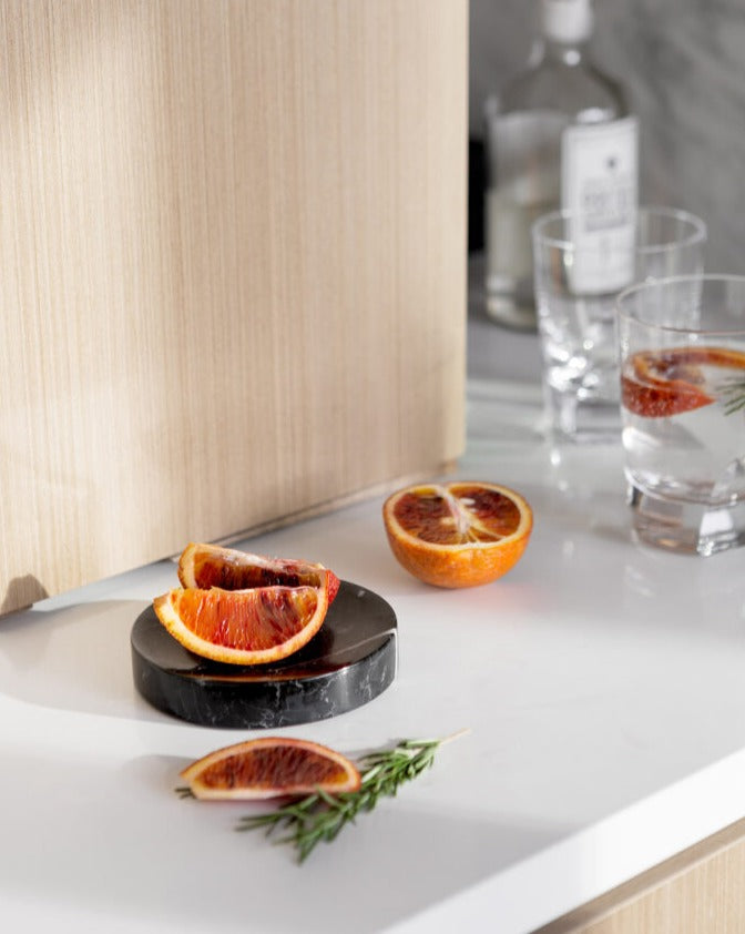 LIDO QUARTZ ABSOLUTE WHITE LQ910