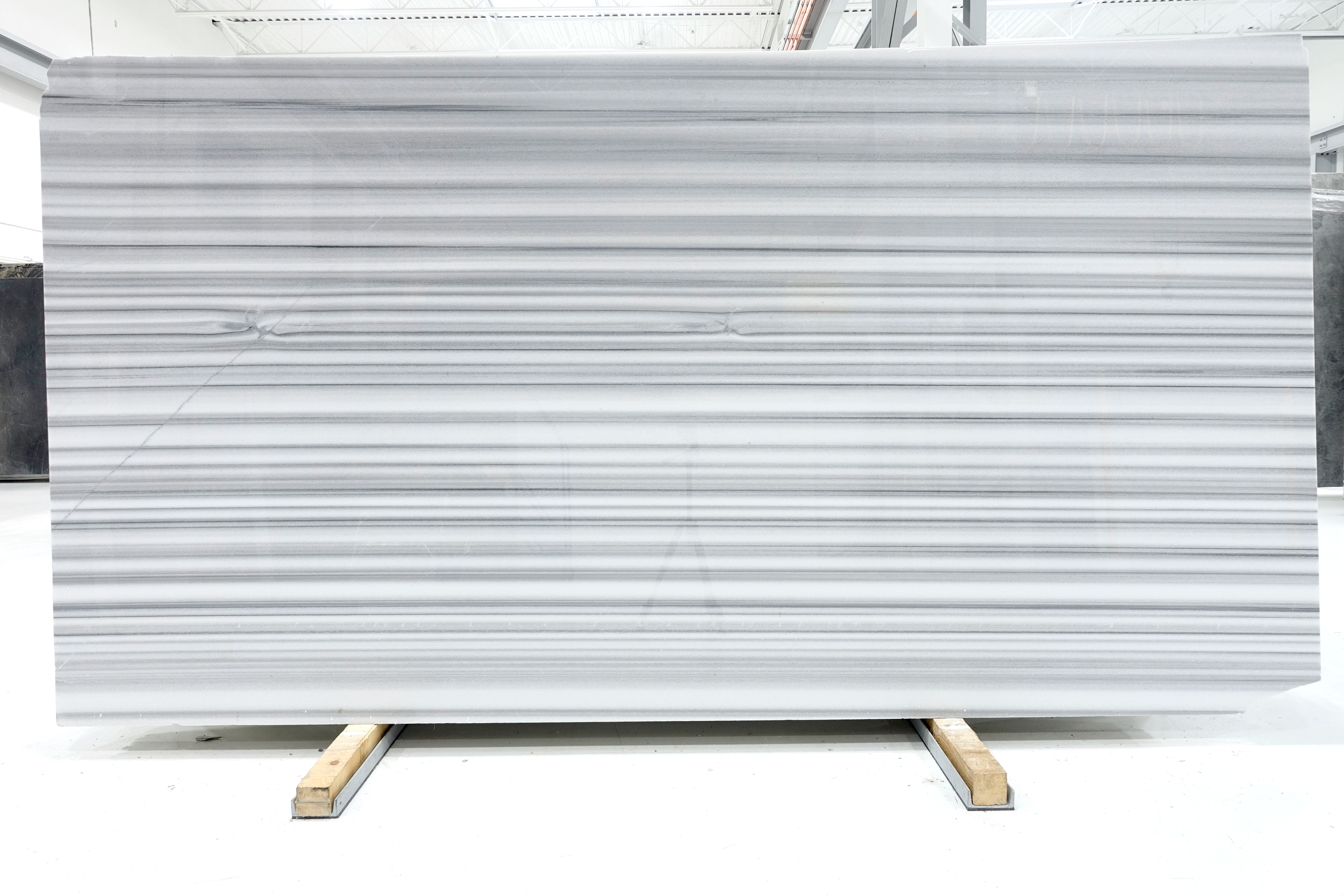 FOGLIA ARGENTO 2CM MARMO