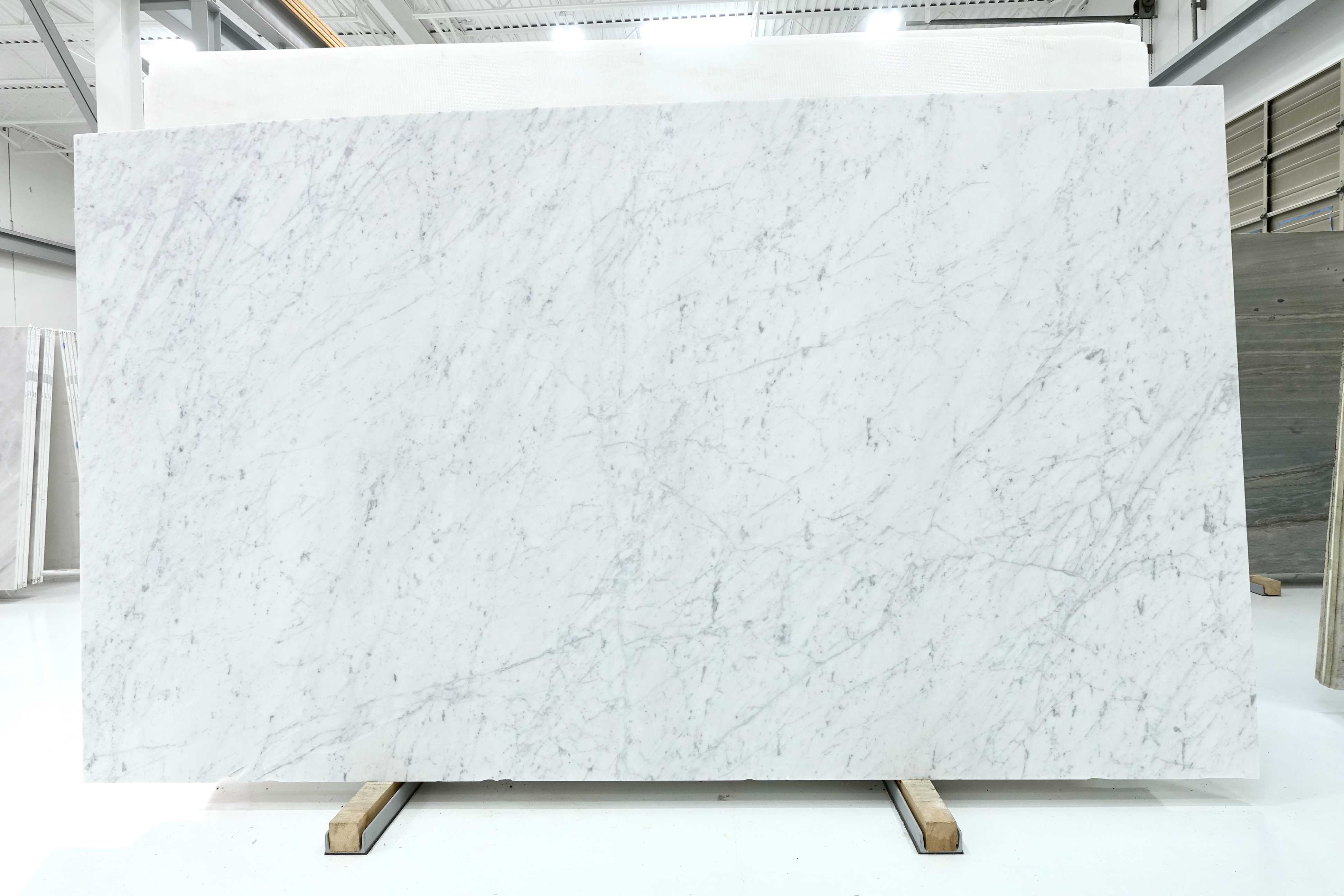 STATUARIETTO 2CM MARBLE