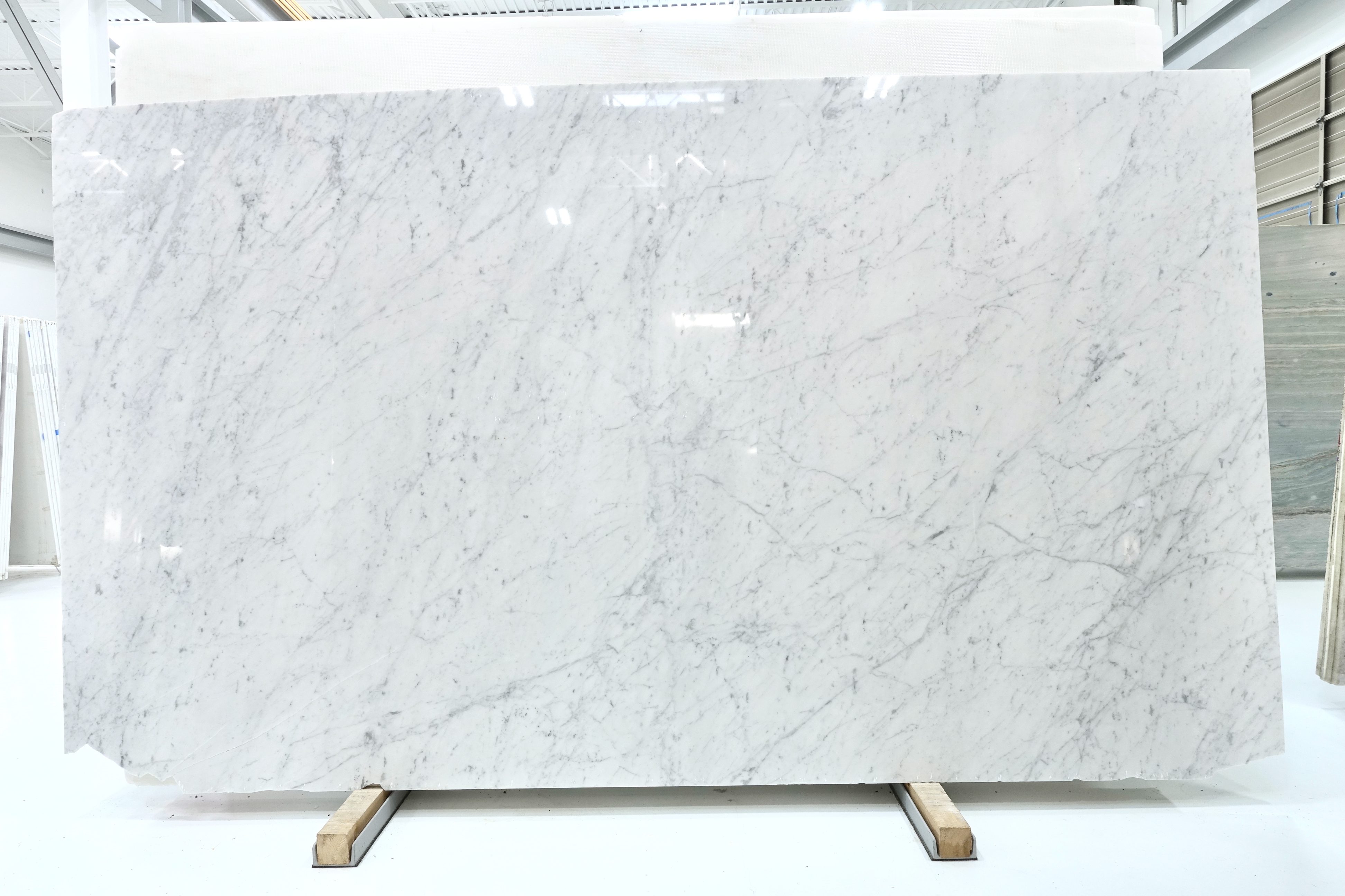 STATUARIETTO 2CM MARBLE