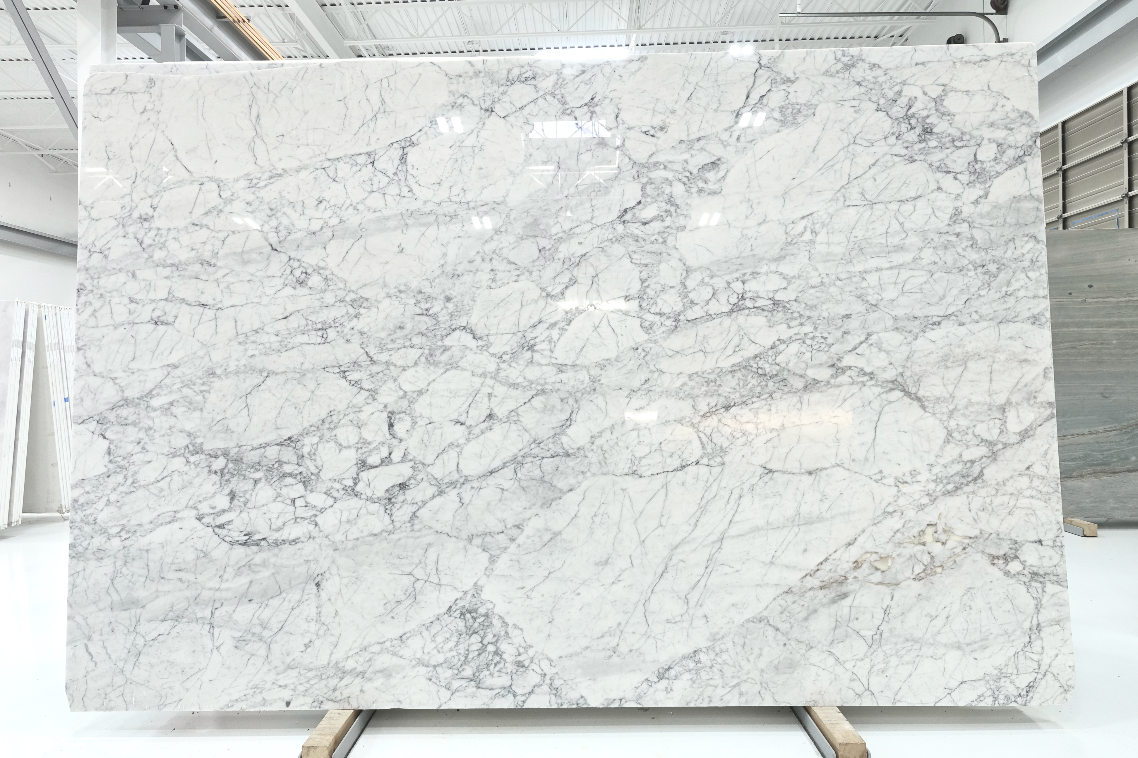 STATUARIO ARABESCATO 2CM MARBLE