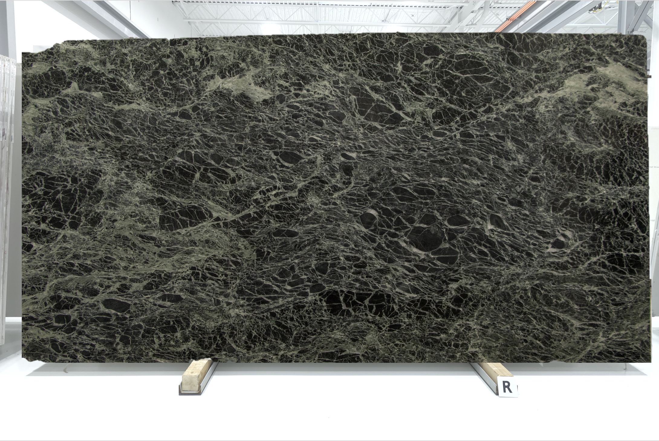 TINOS GREEN 2CM MARBLE