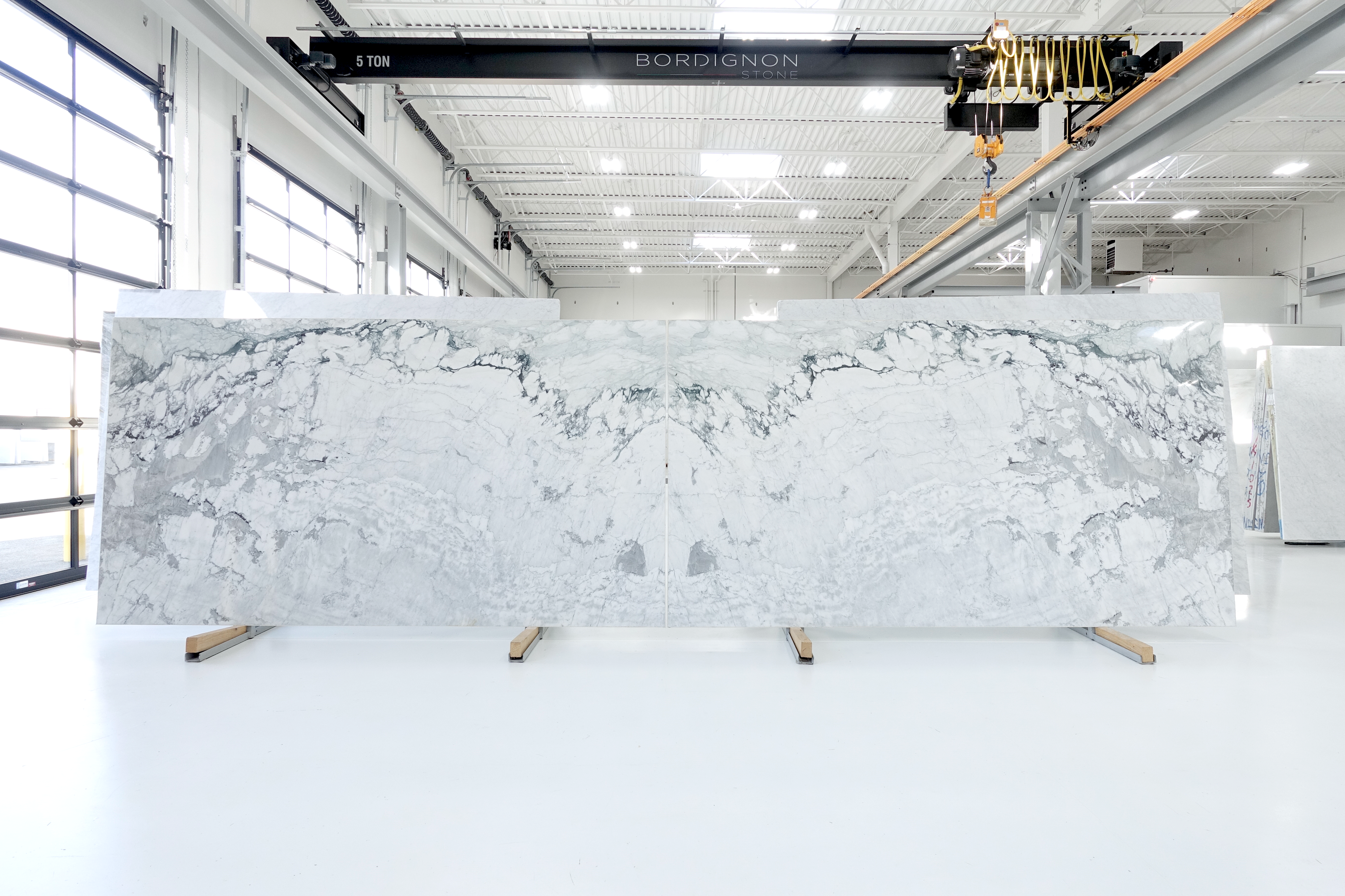 BRECCIA CAPRAIA 2CM MARBLE