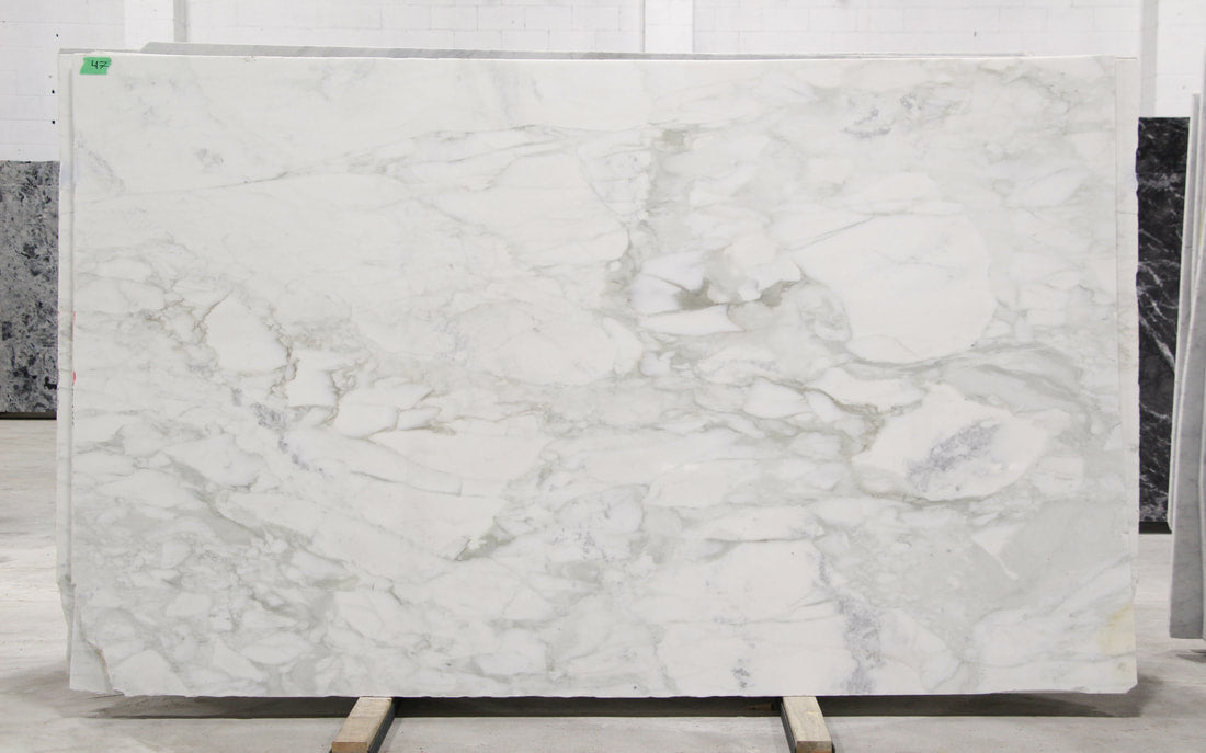 CALACATTA CALDIA 2CM MARBLE