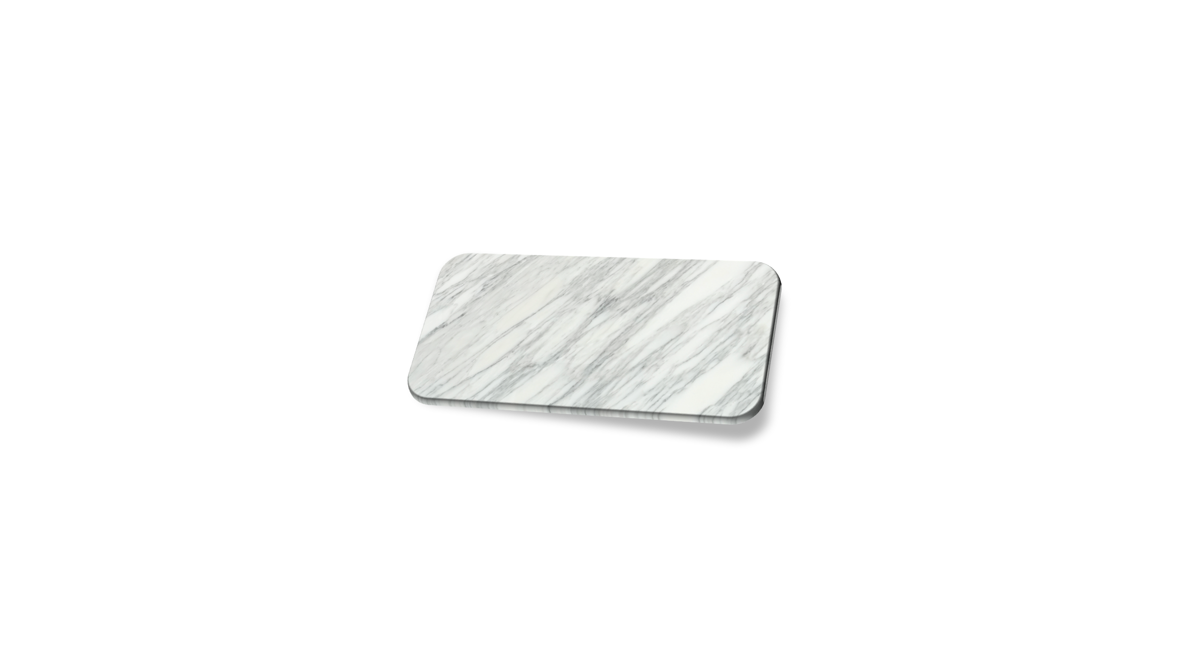 SAMPLE | CALACATTA TUSCANY MARBLE