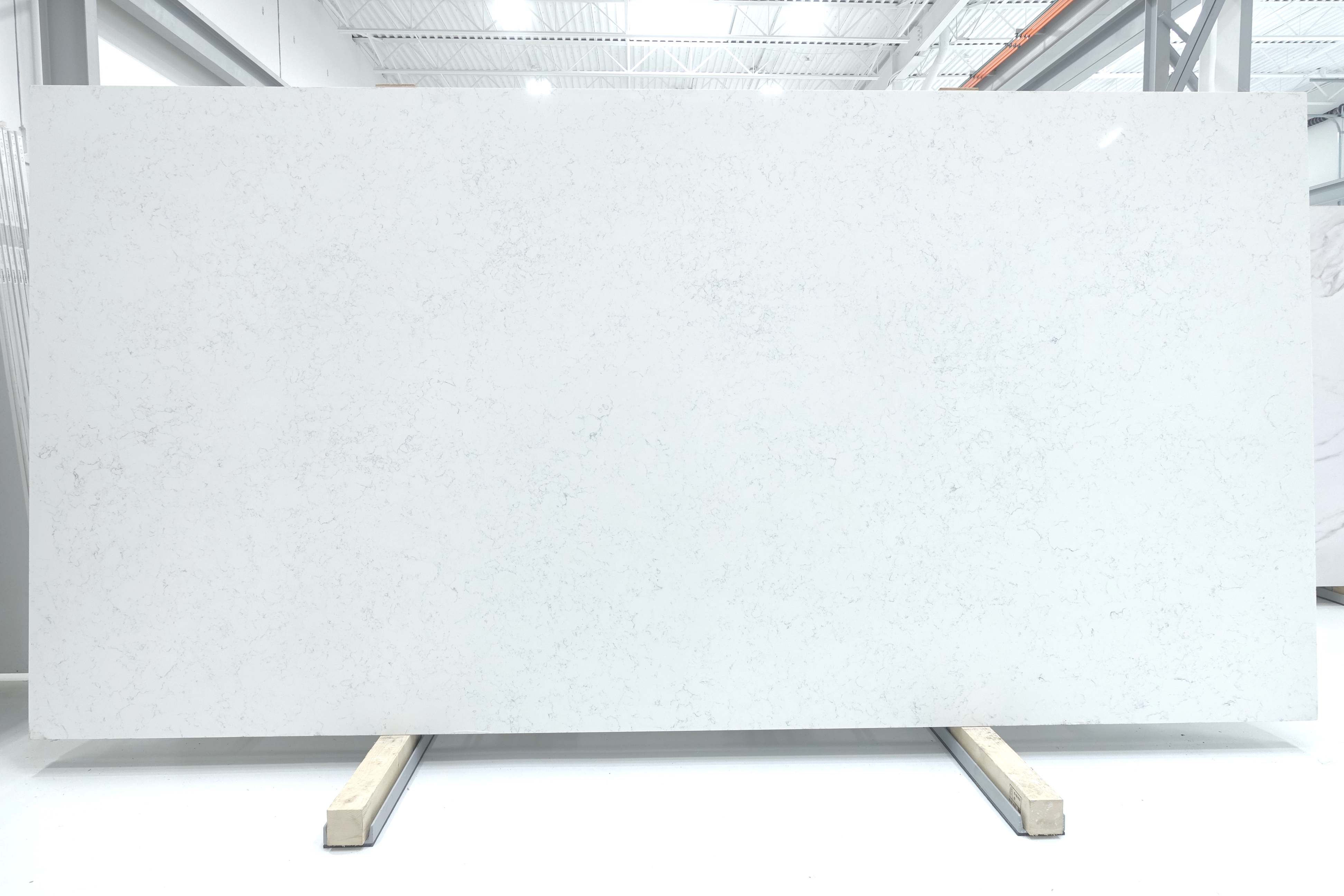 LIDO QUARTZ BIANCO VENATINO LQ504