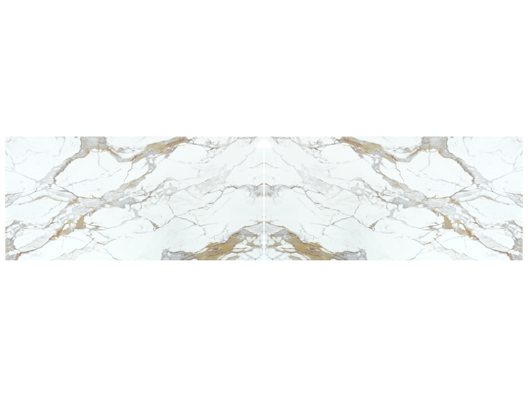 LIDO QUARTZ CALACATTA VECCHIA LQ161